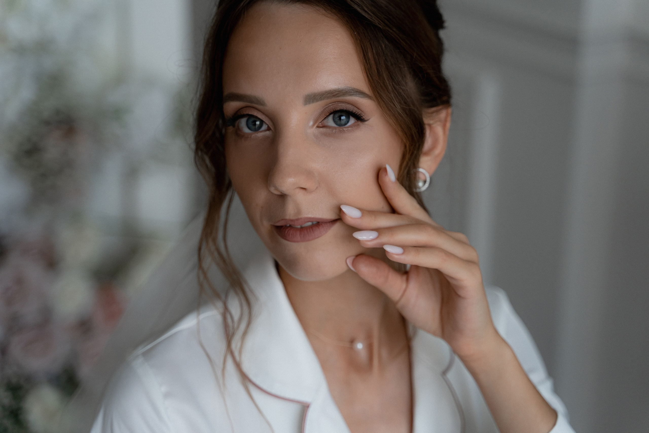 Константин и Ксения. Фотограф Ирина Позднякова