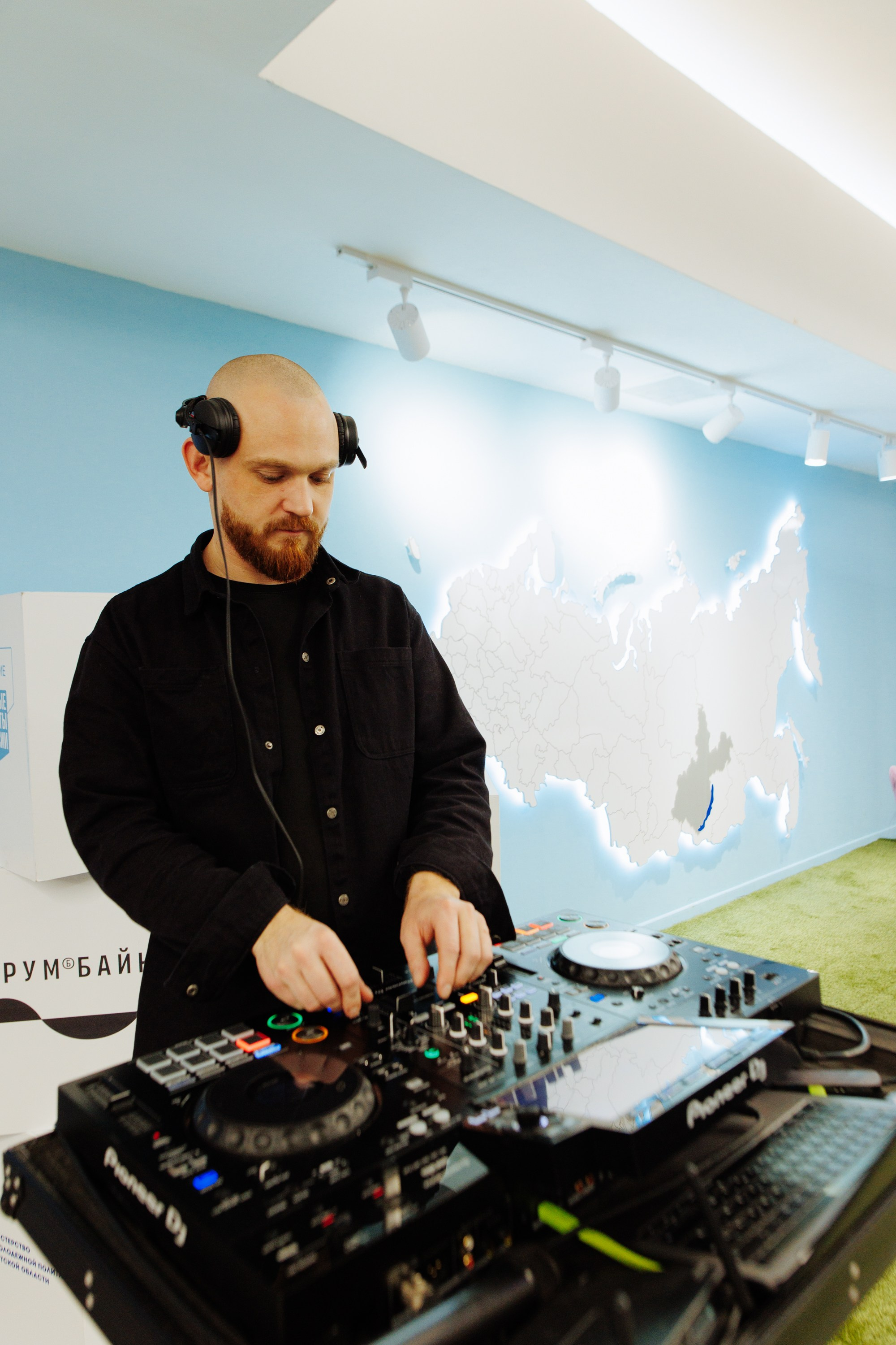 Форум креативных индустрий. Свадебный фотограф