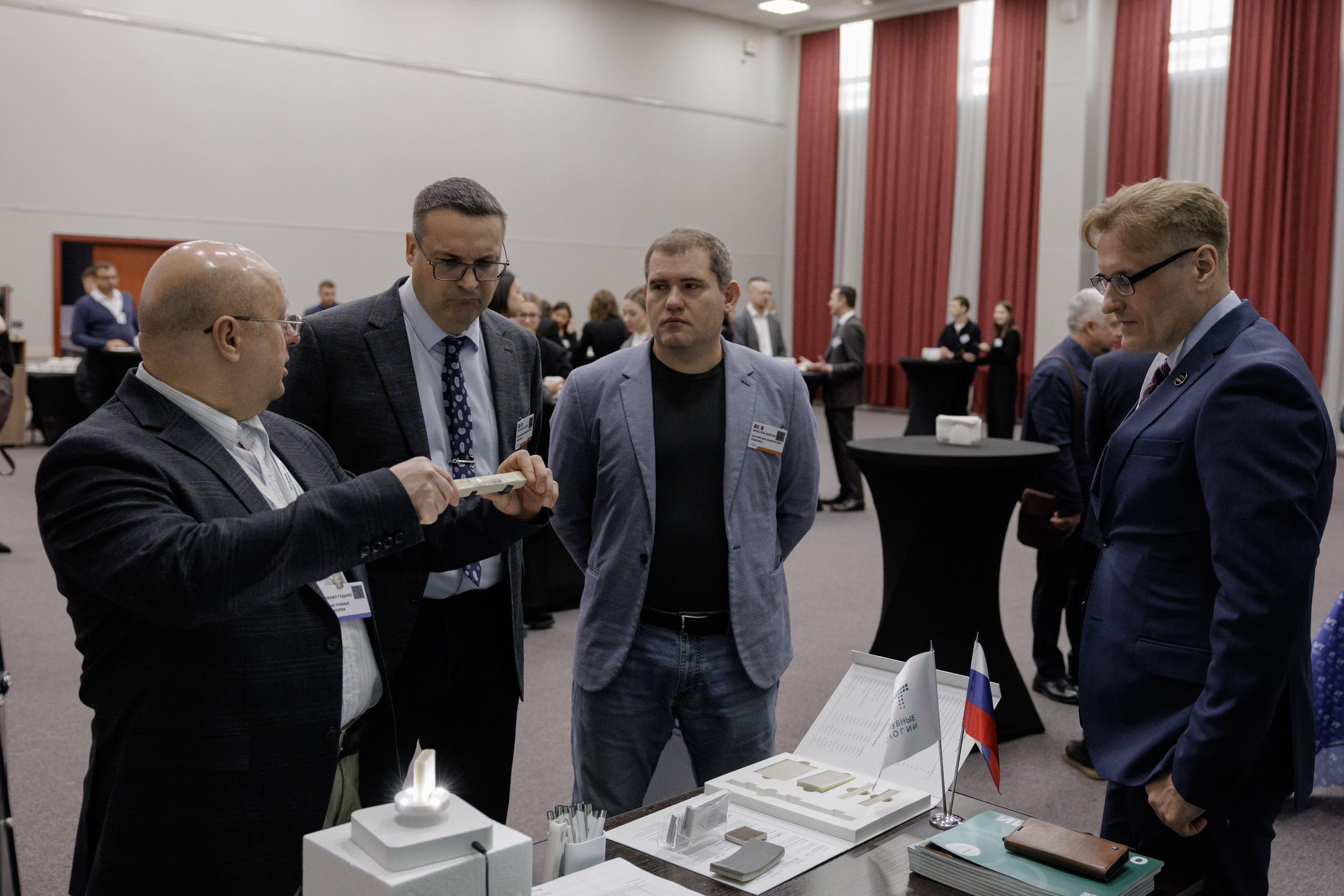 ВК СПБ — Химическая промышленность России — 2 международный форум. Свадебный фотограф