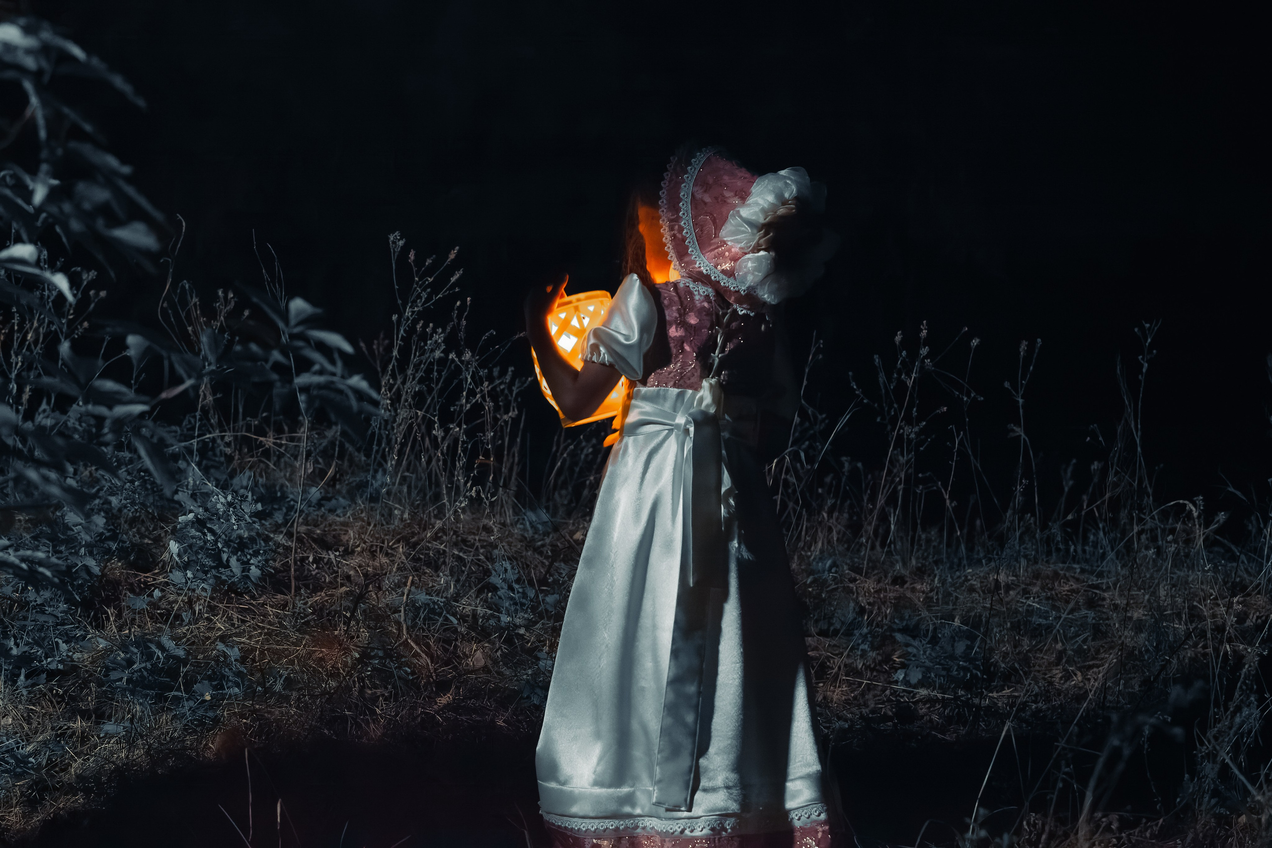 Адриана. Design Muginov