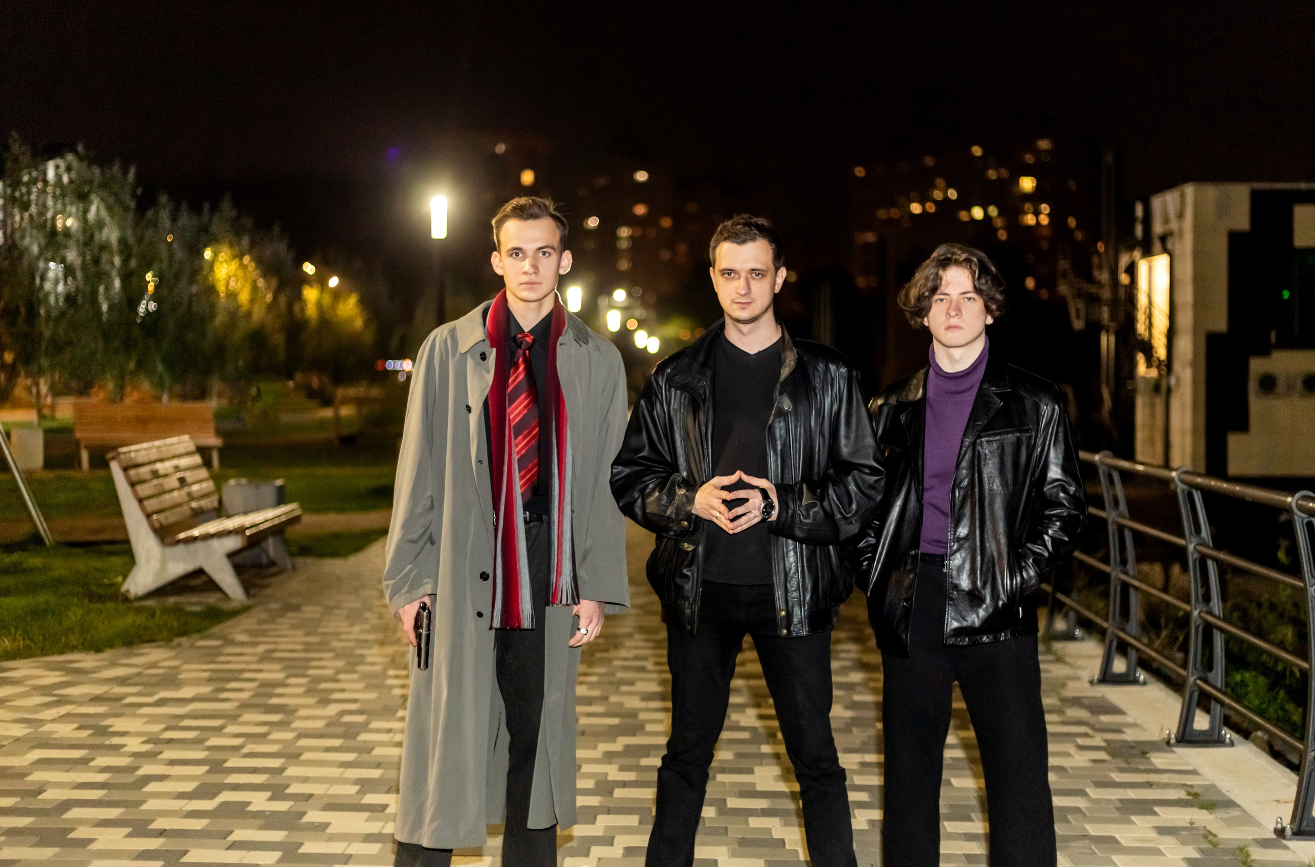 Дамба Чернавского моста. Выпускные альбомы Воронеж от Веры Соколовой