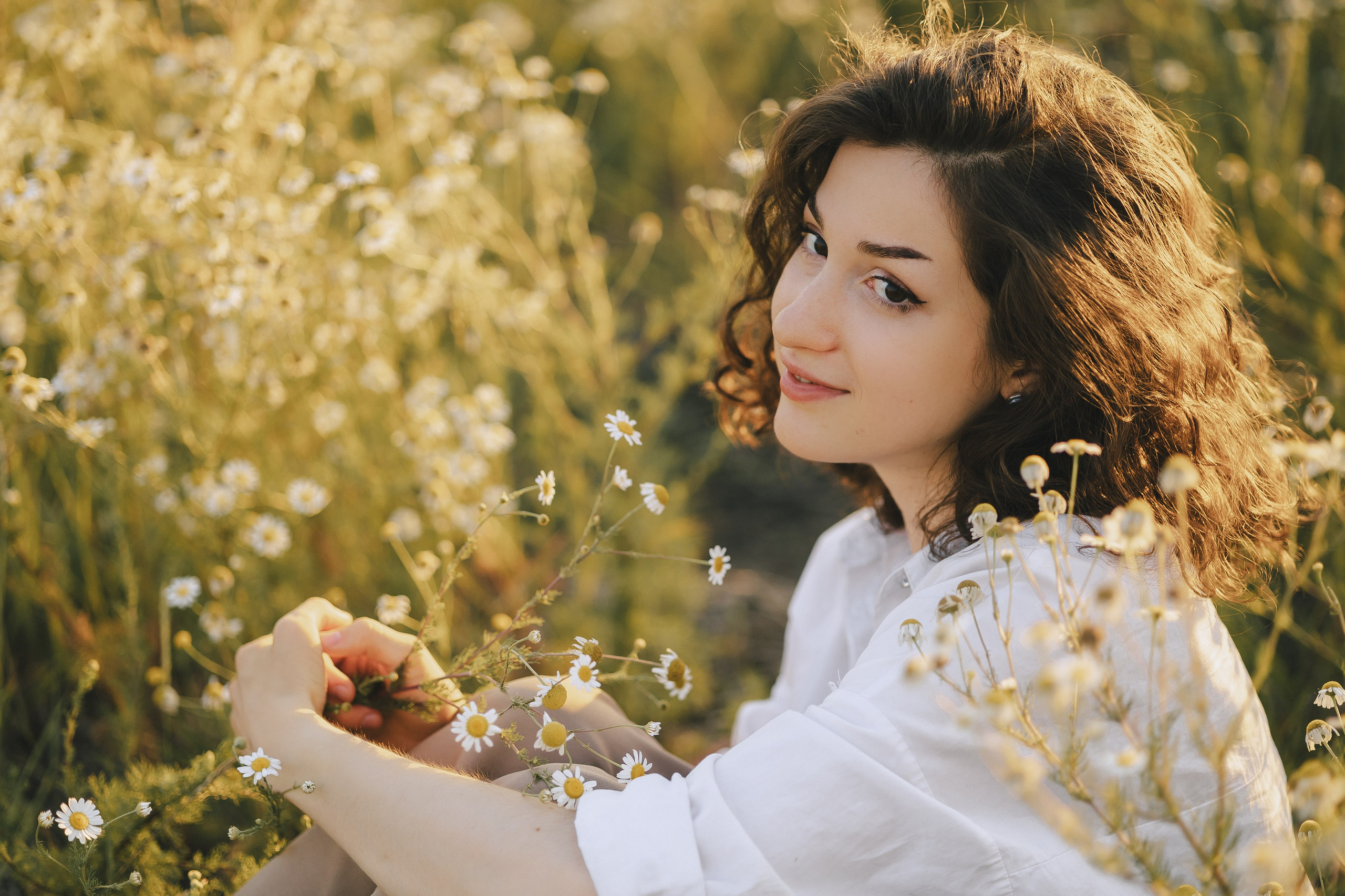 Аня. Фотограф Таганрог Любимая Надя