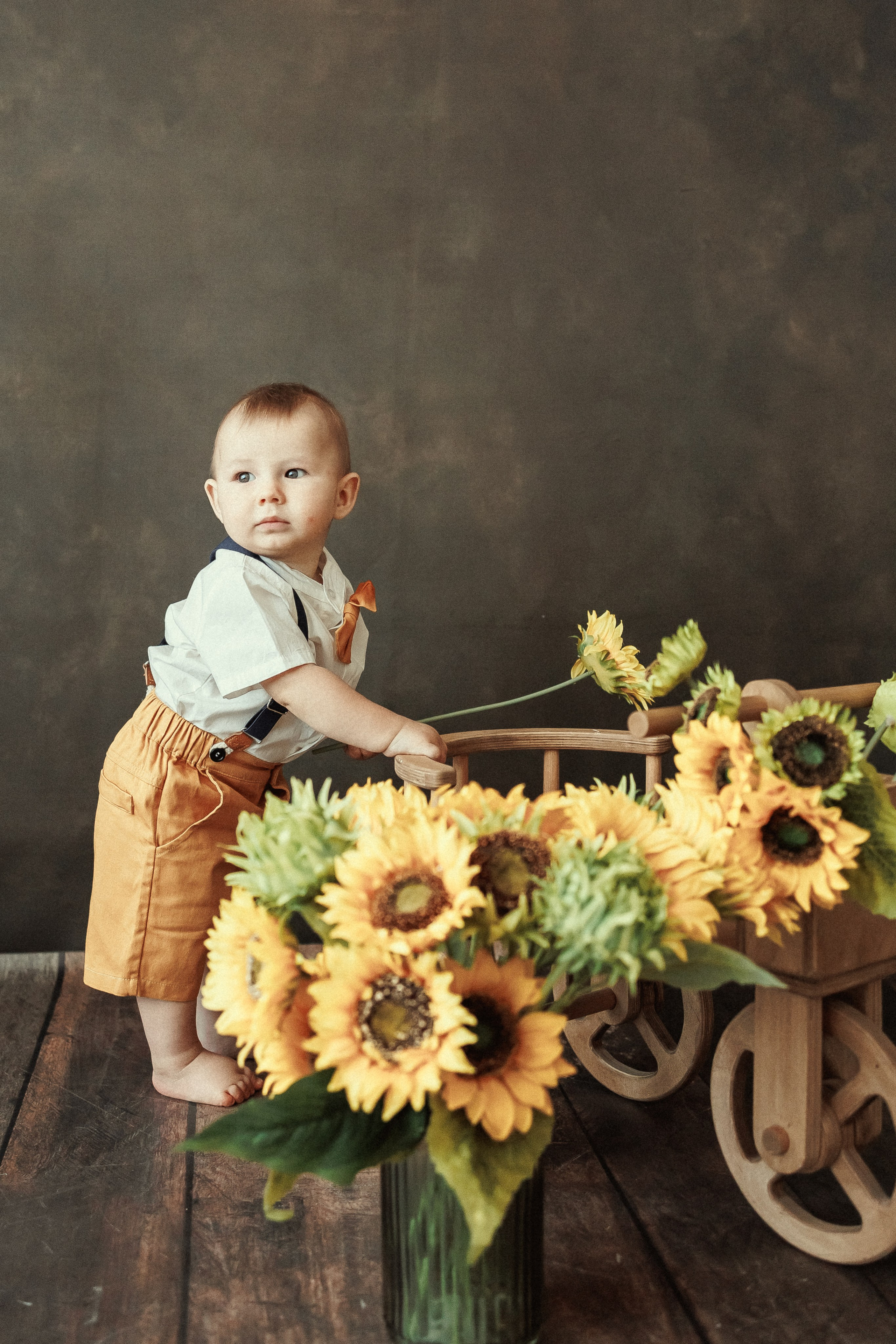 Фотопроекты. Детский семейный фотограф в Абинске
