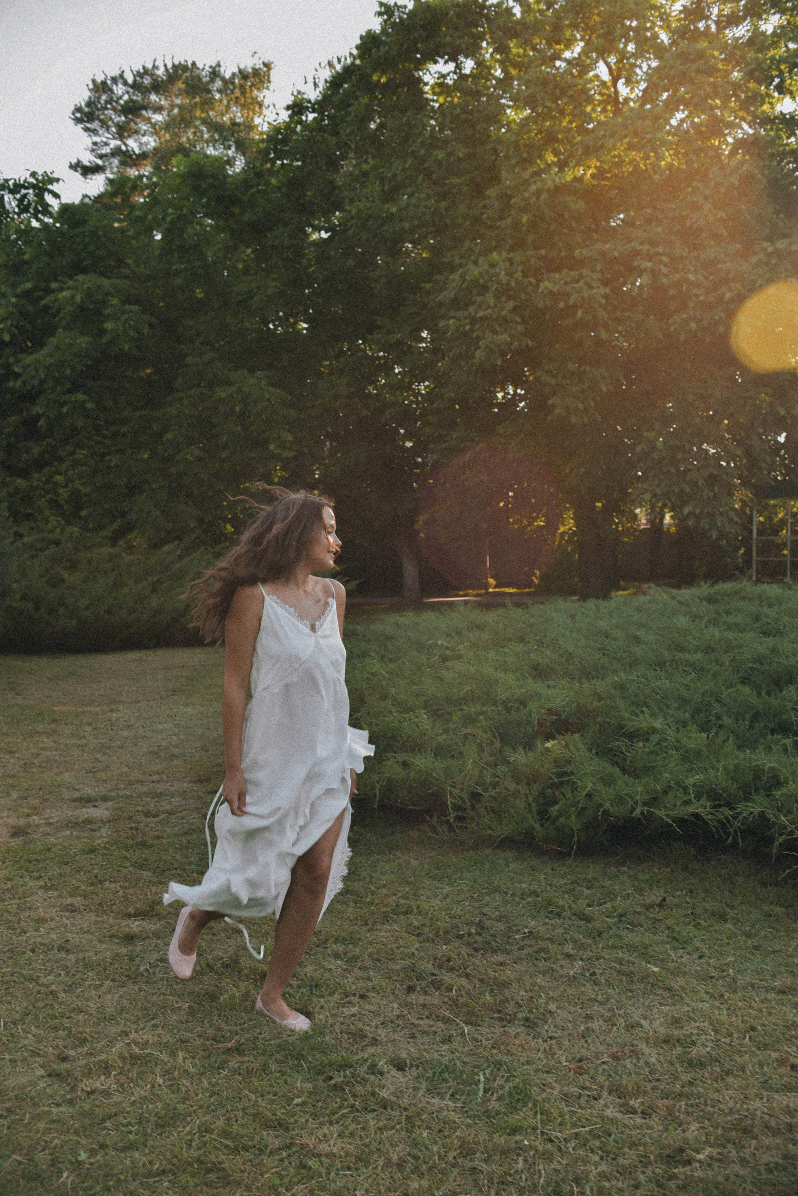 Розовая роща. Семейный фотограф Milena feel it