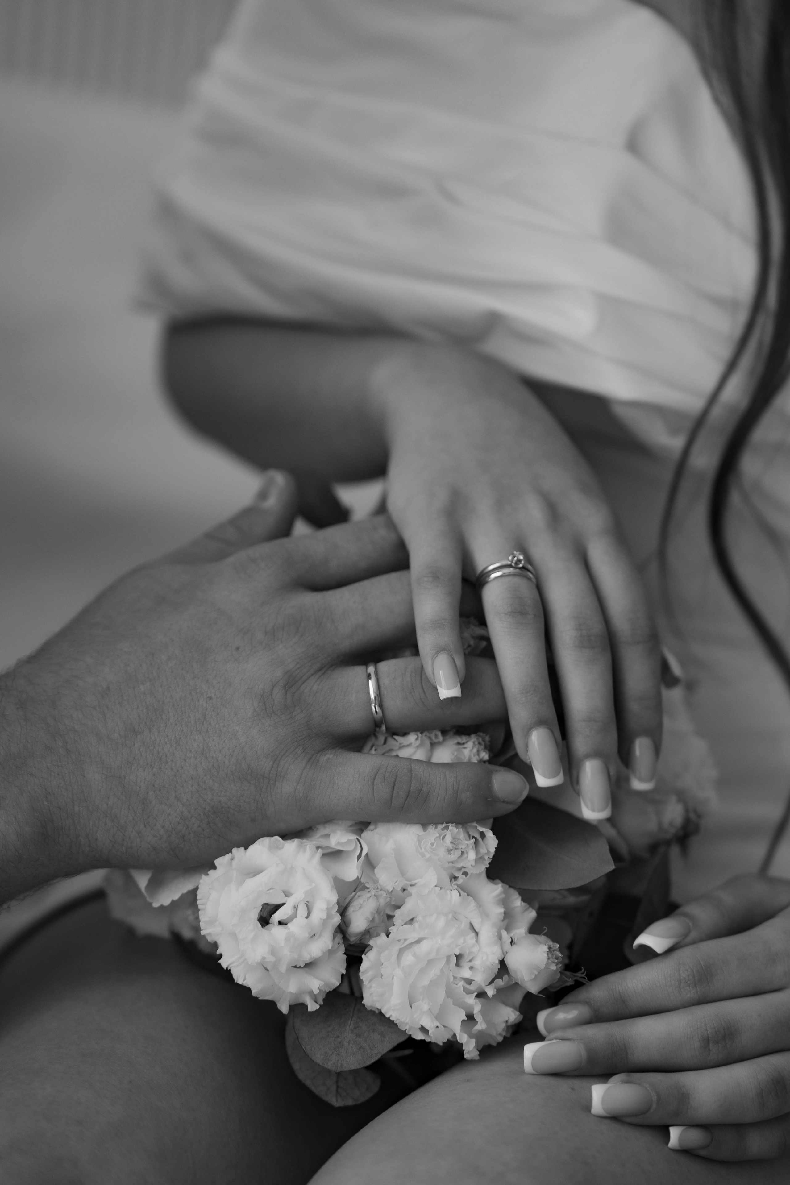 Арина и Андрей