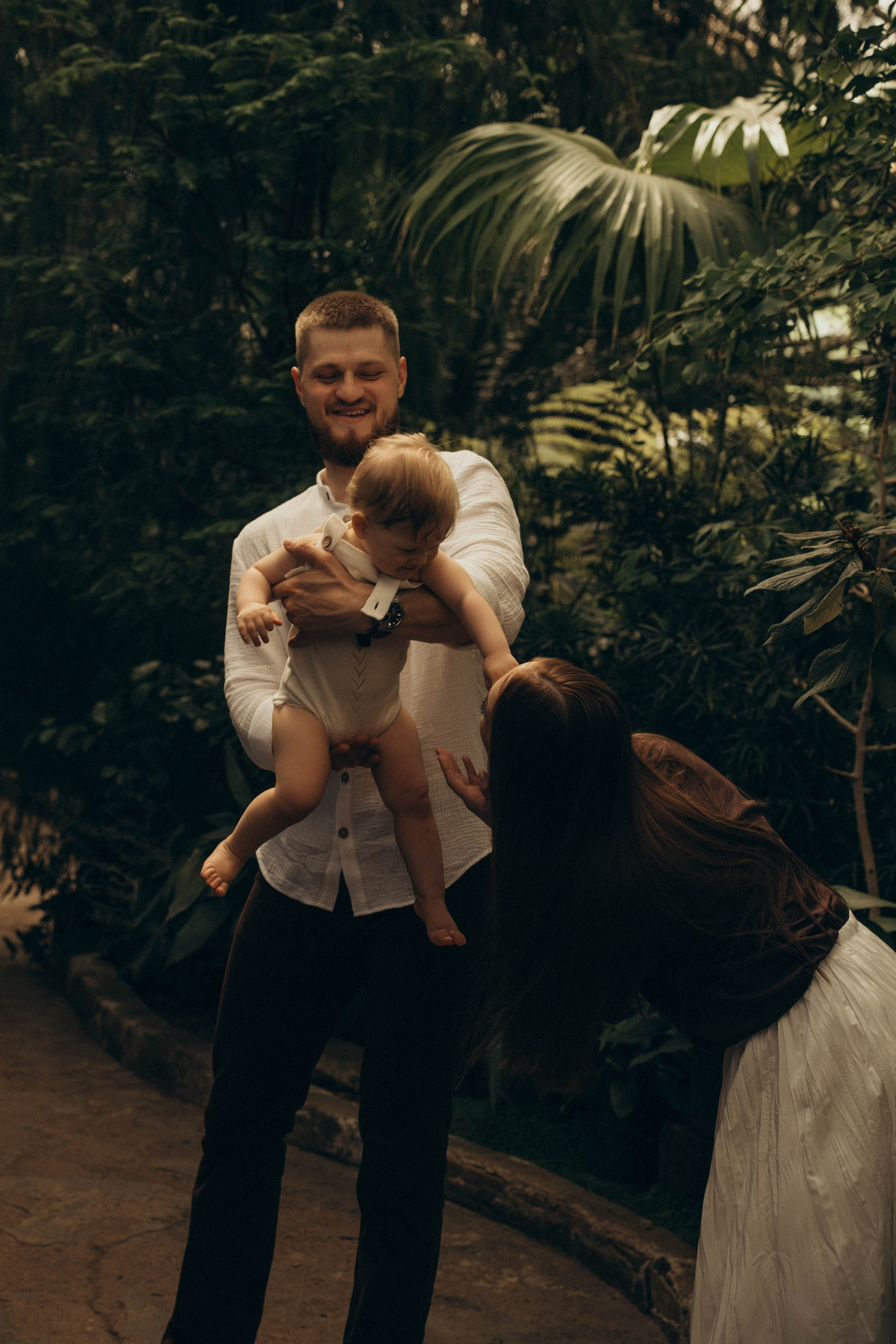 Главное —быть рядом