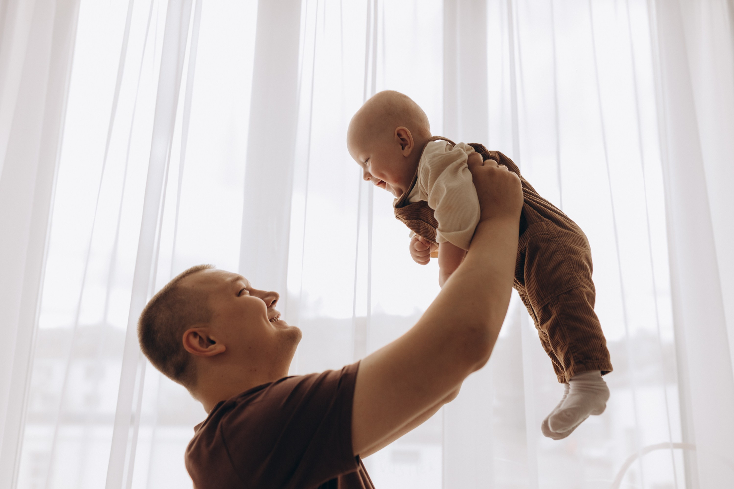 Семейная фотосессия в Нижнем Тагиле. Фотограф Нижний Тагил Лилия Савина