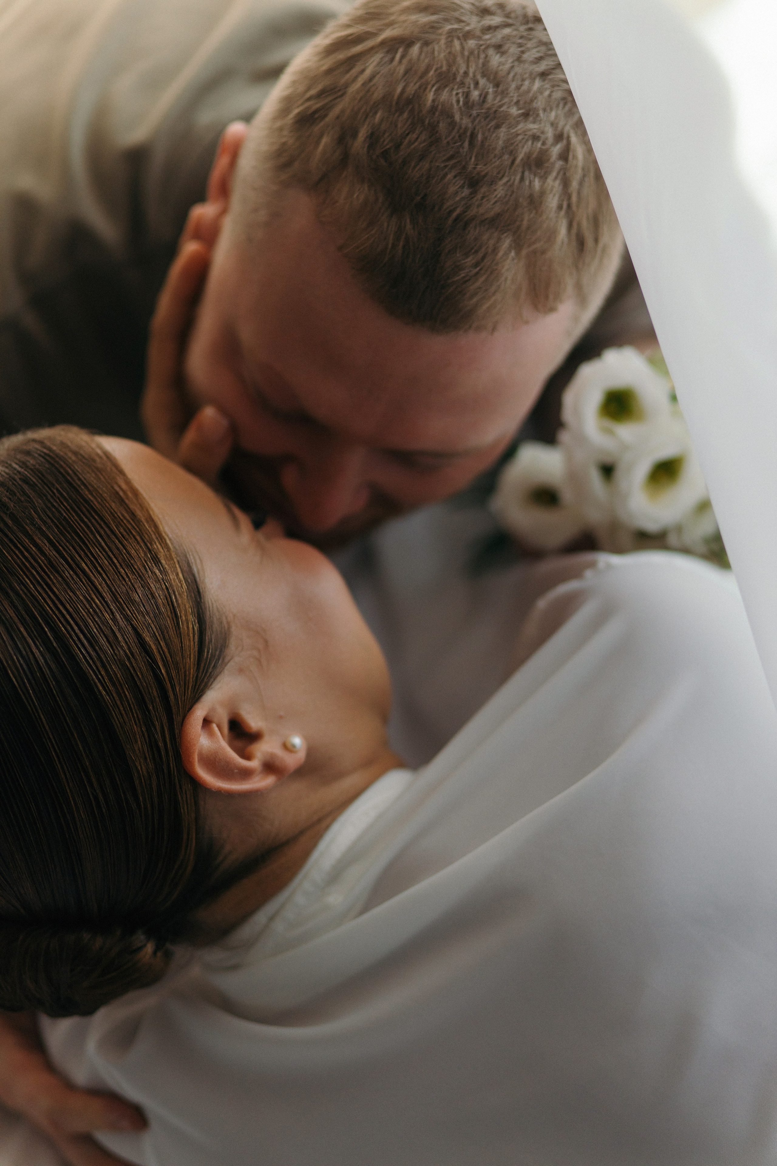 ARTEM & KATYA. Фотограф | Кострома | Ксения Пучкова