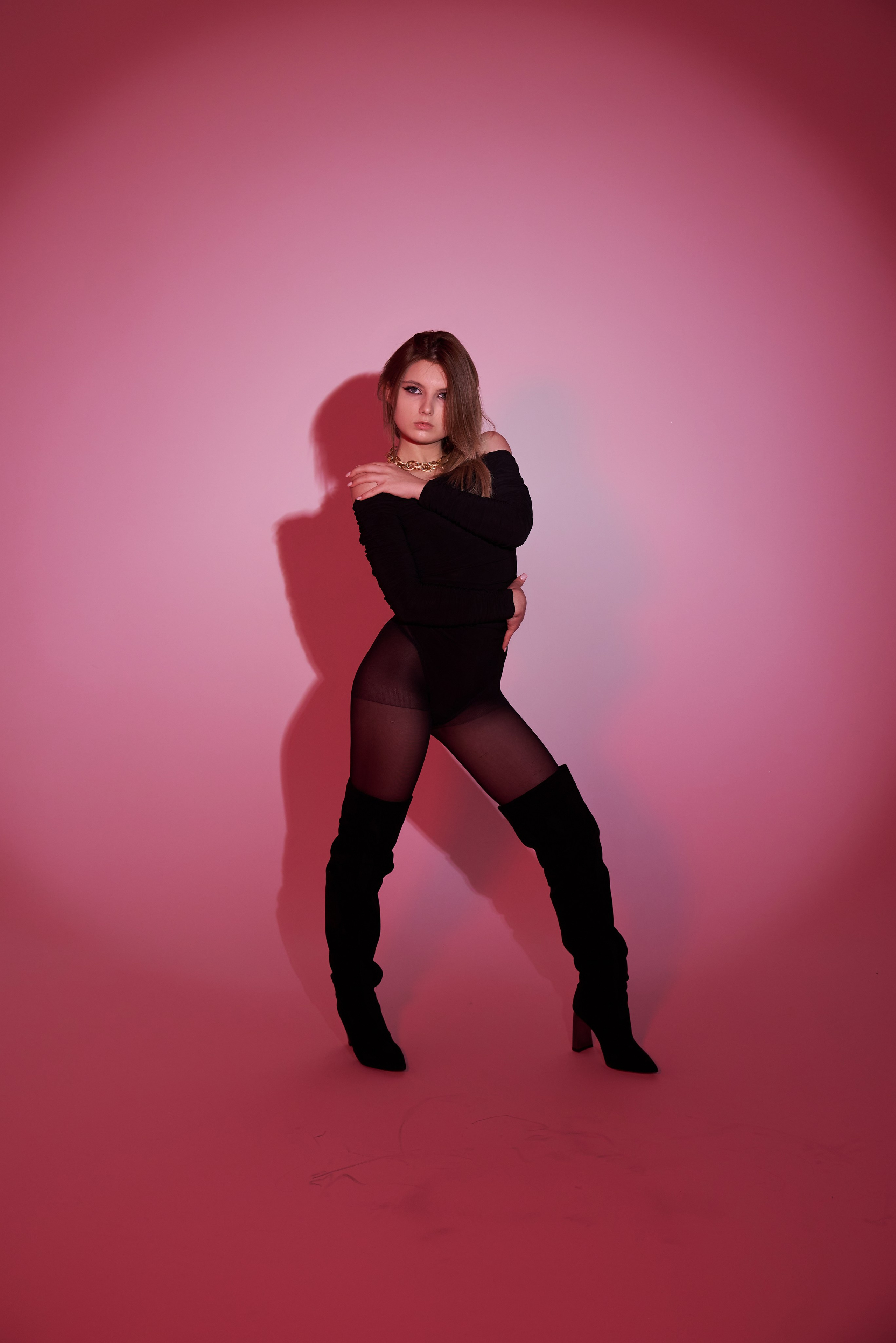 Лика, Щёлково. Фотограф Щёлково