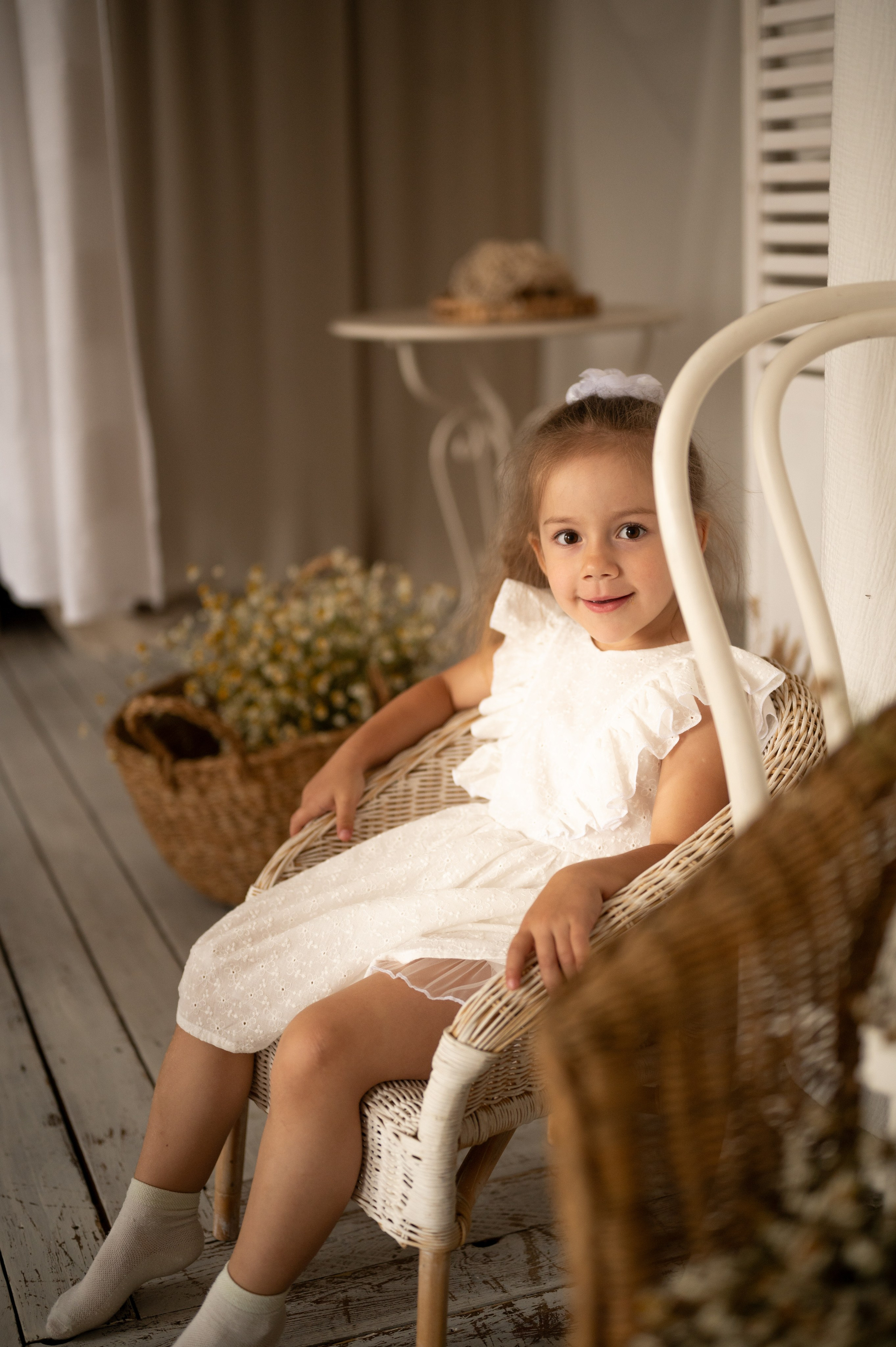 Семейная съемка в фотостудии «Воздух». Фотограф новорожденных, семейный детский в Тюмени Татьяна Морозова