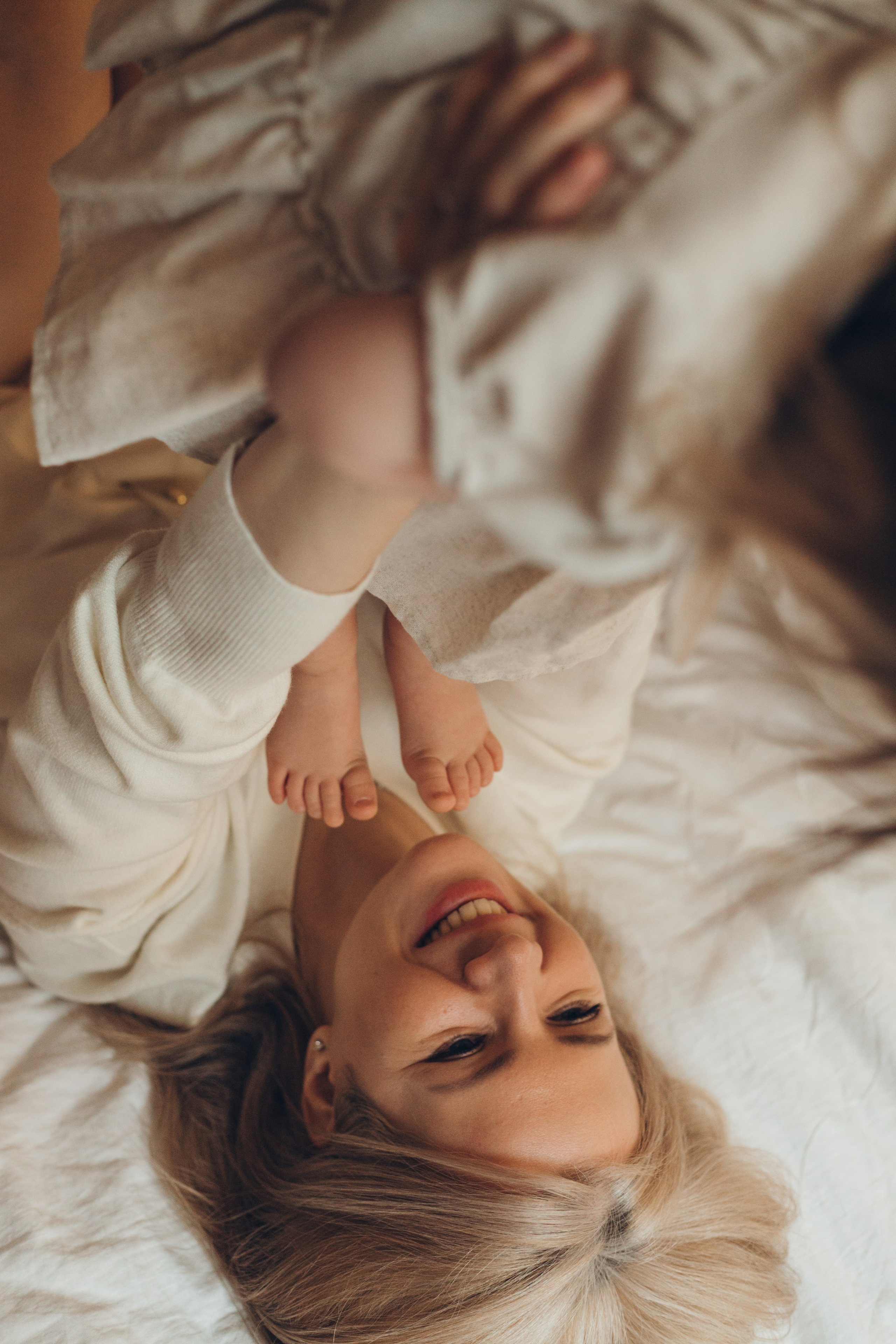 Мамино счастье. Семейный фотограф Санкт-Петербург СПб Анастасия Гаврилюк