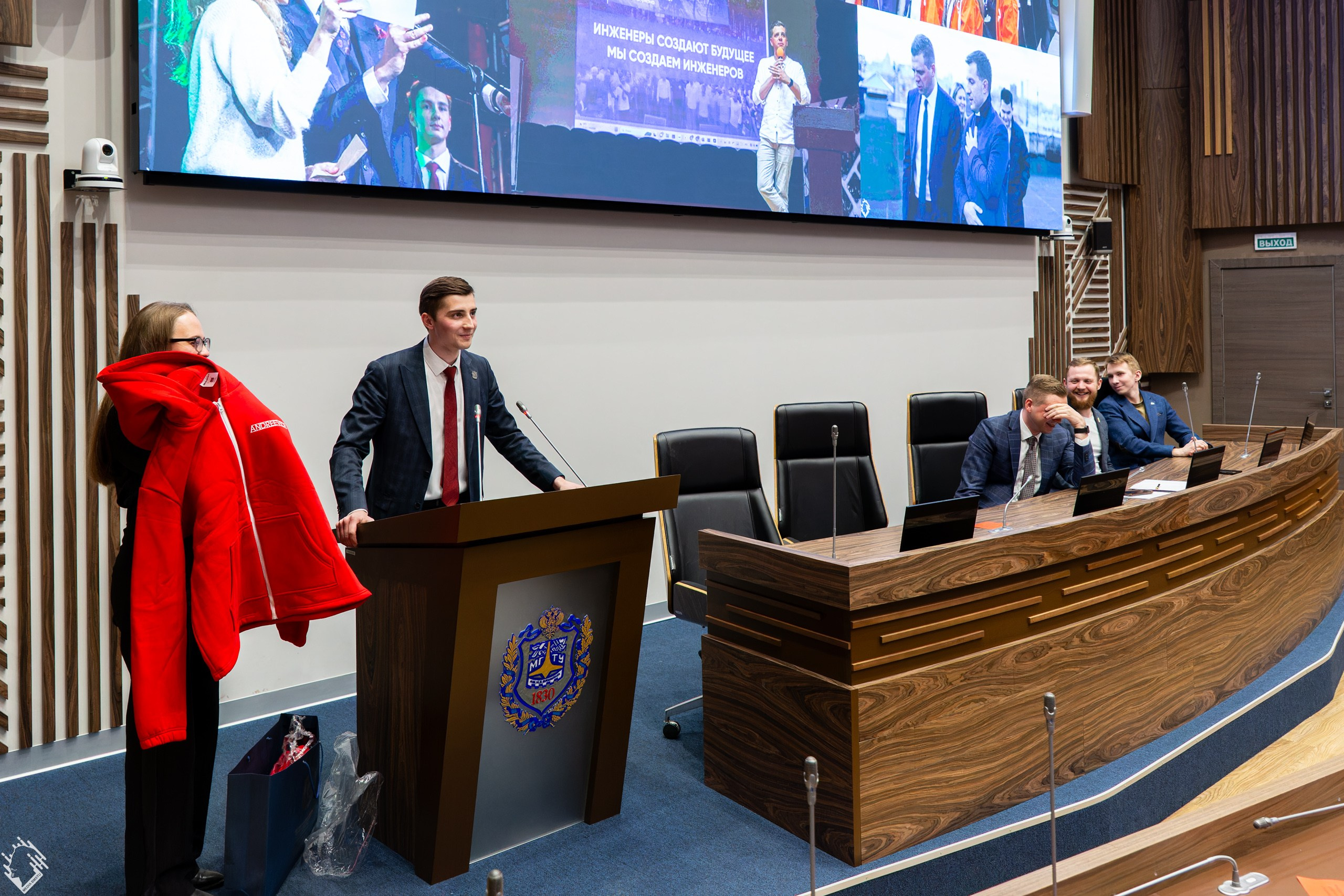 Мероприятия, разное. Фотограф в Москве Михаил Штаханов