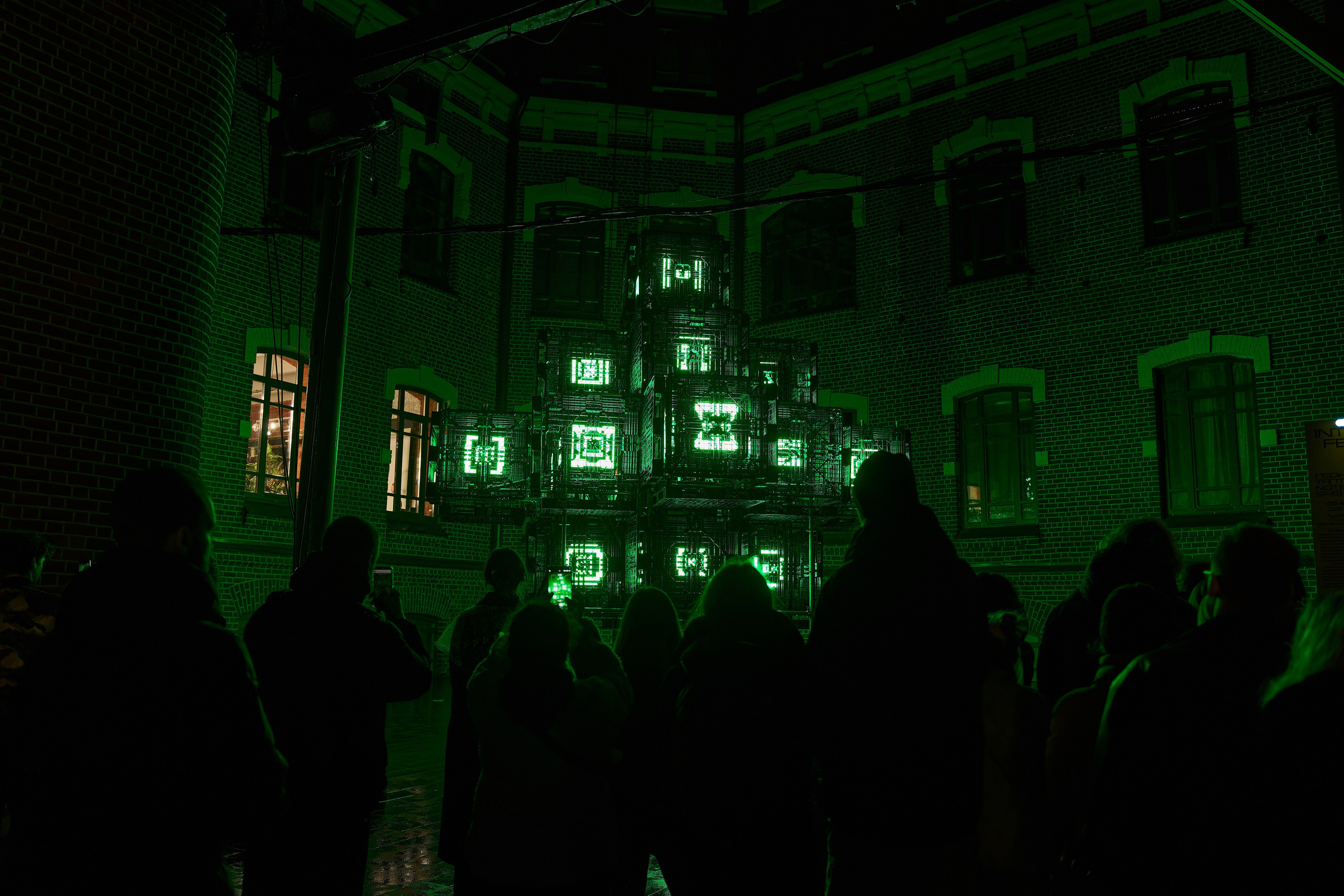 Intervals 2026. Свадебный и портретный фотограф в Нижнем Новгороде — Дмитрий Назаров