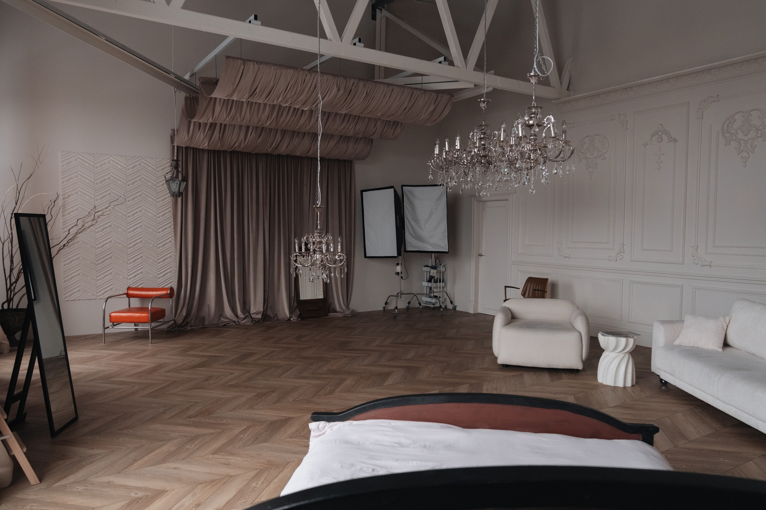 Circle / «Картье»