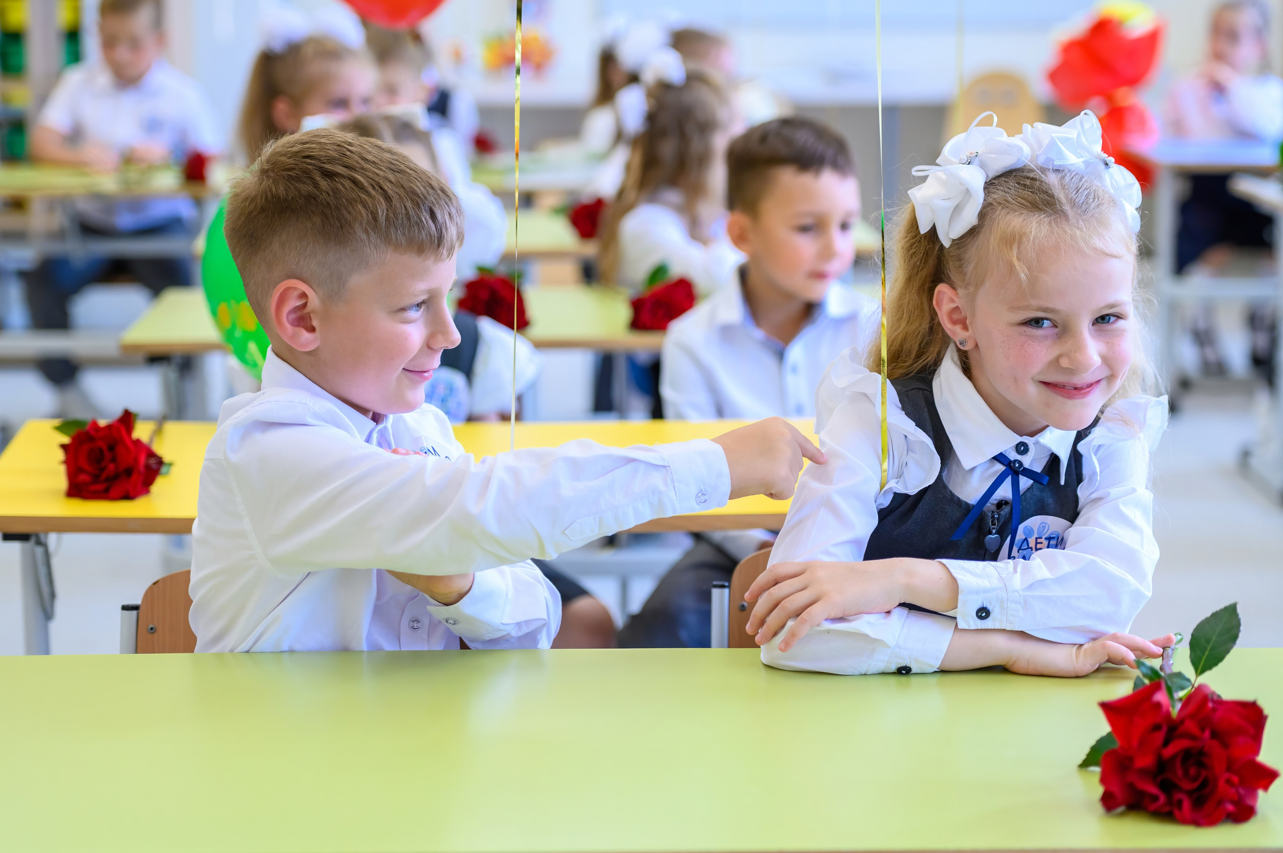 Семейные фотосессии. Фотограф Кирилл Радзывилюк