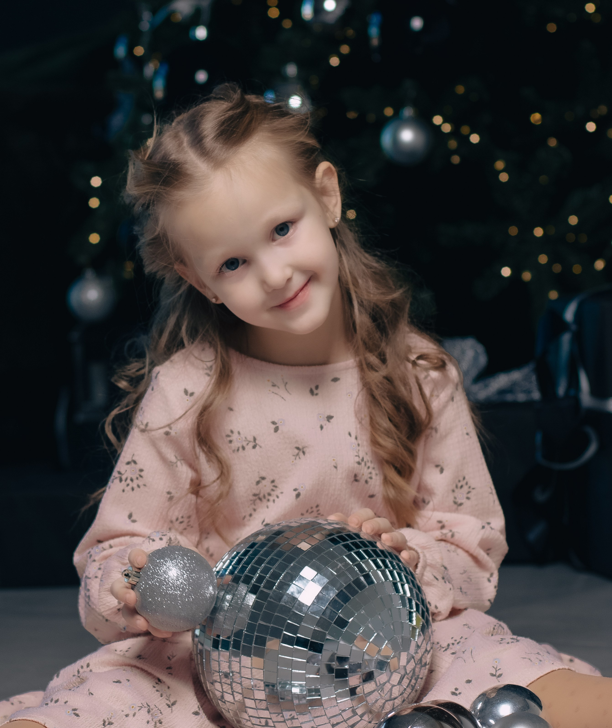 Дети. Фотограф в Челябинске