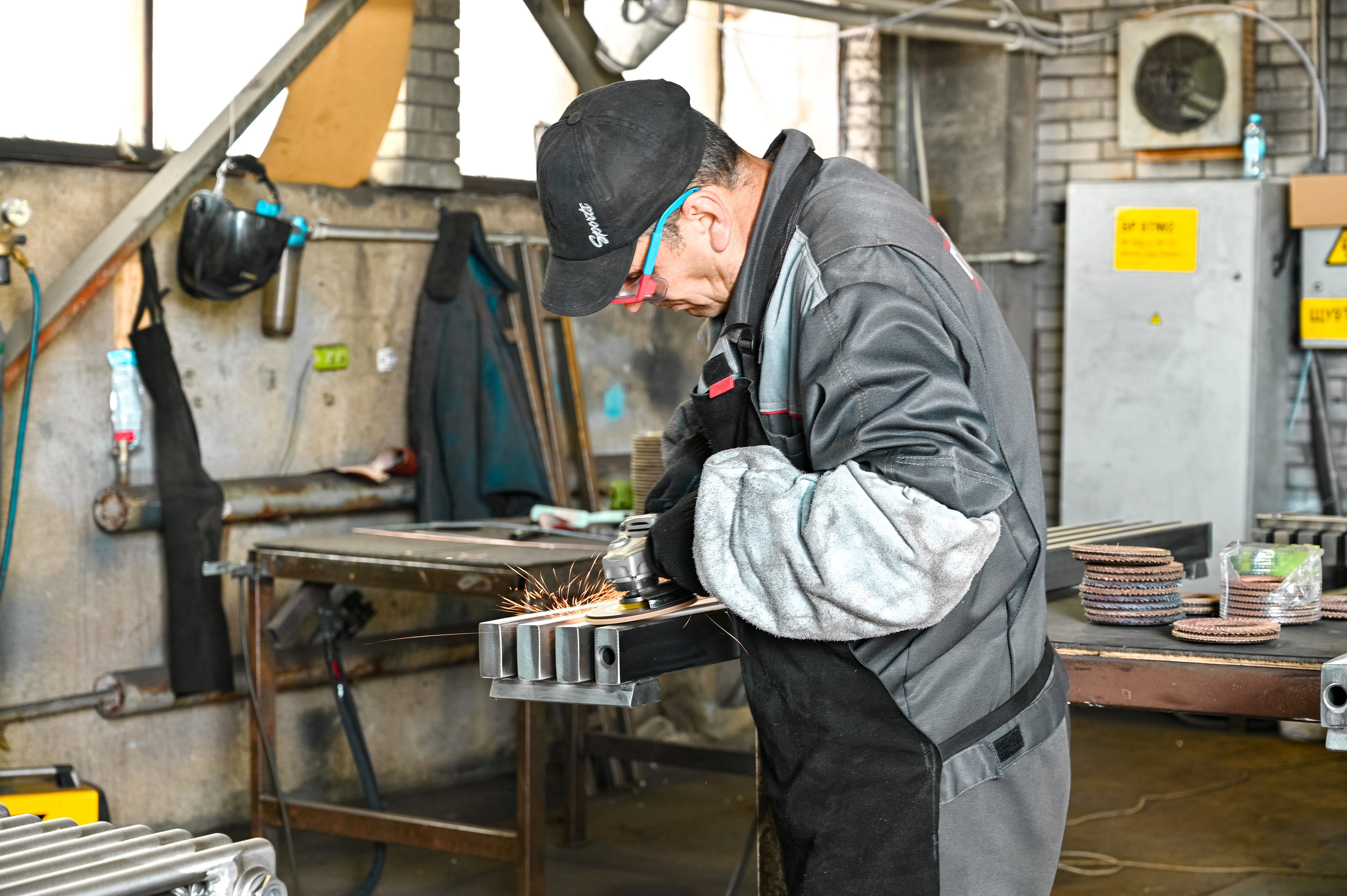 Промышленный фотограф. Интерьерный фотограф. Фото- видеосъемка недвижимости Санкт-Петербург