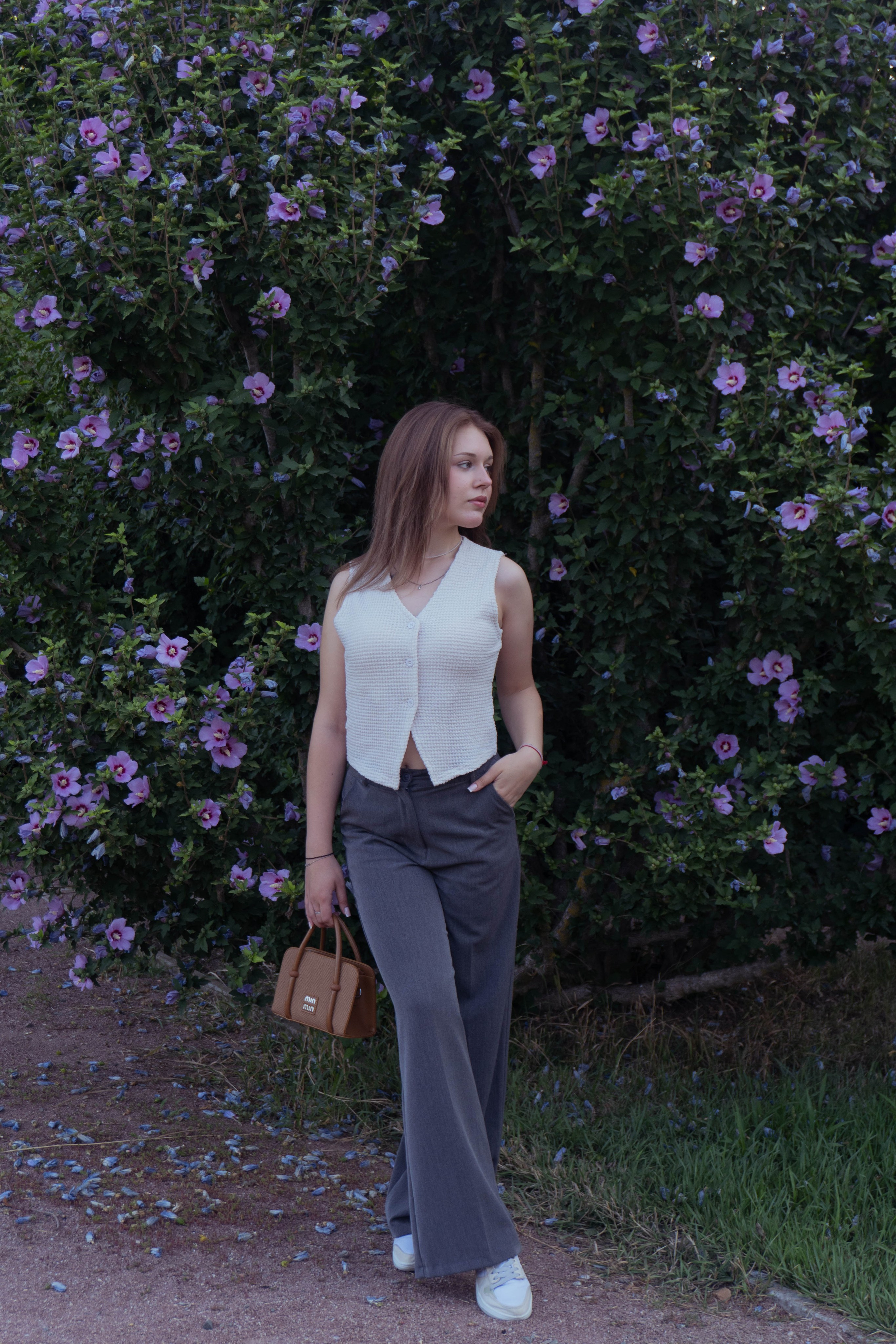 Индивидуальные фотосессии. Фотограф в Крыму Юлия Негатив