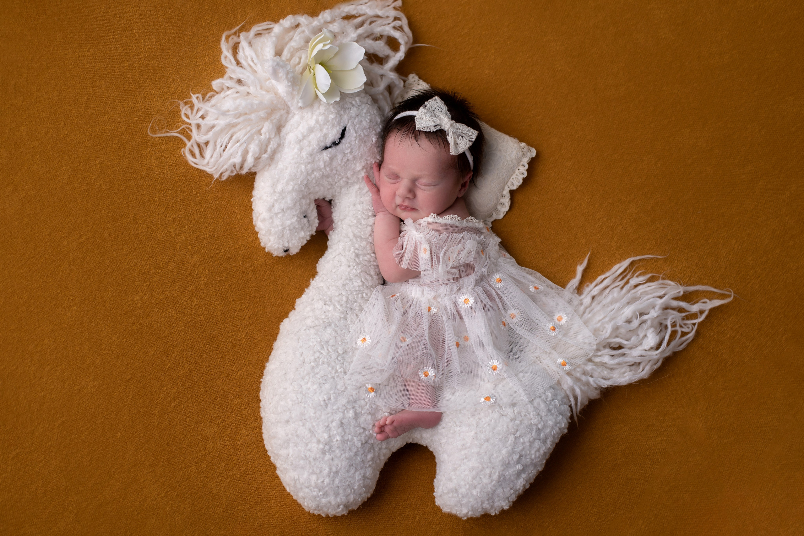 Реквизит. Фотограф новорожденных в Екатеринбурге Анастасия Карманова