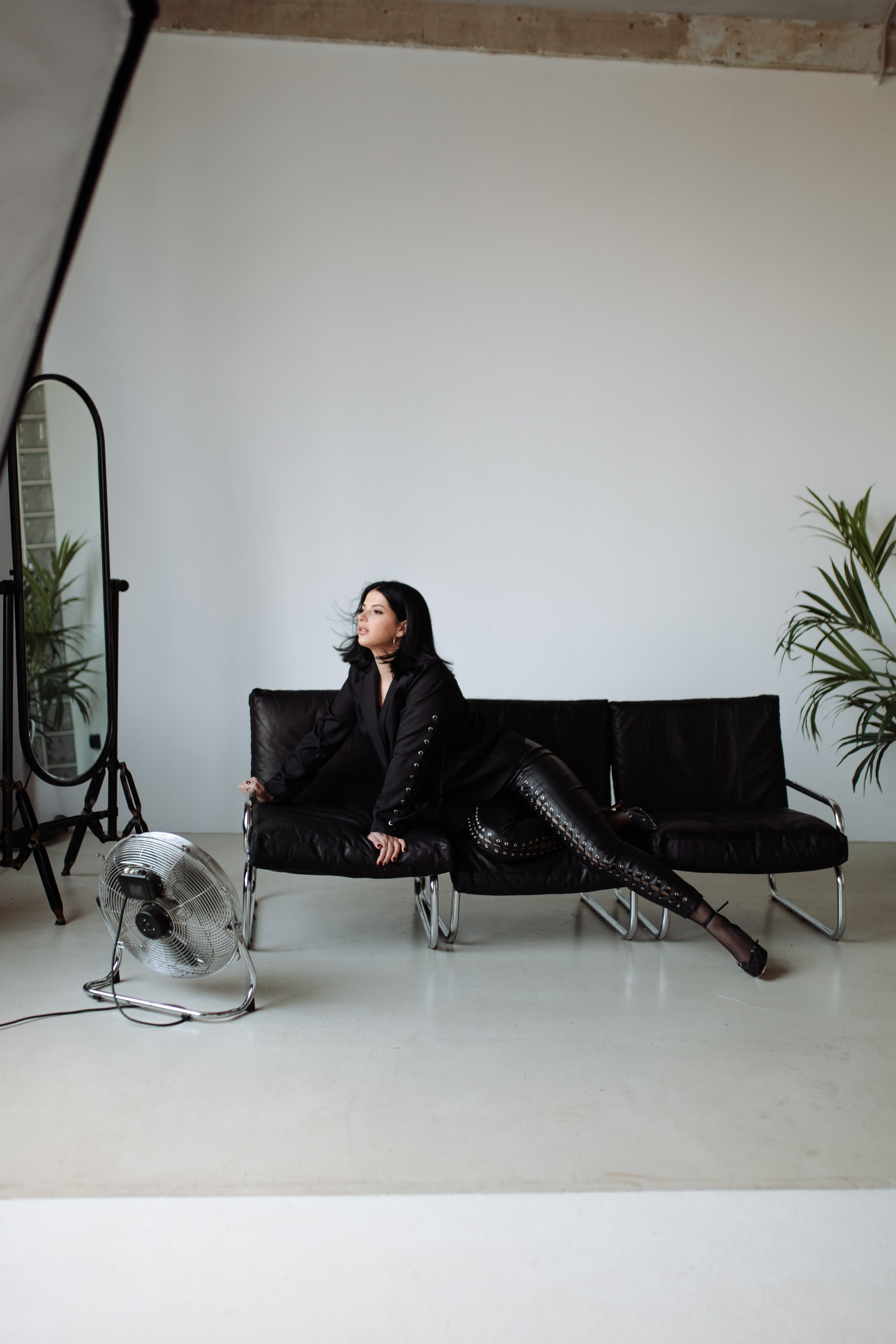 Екатерина. Женский и семейный фотограф в Томске Алиса Качан