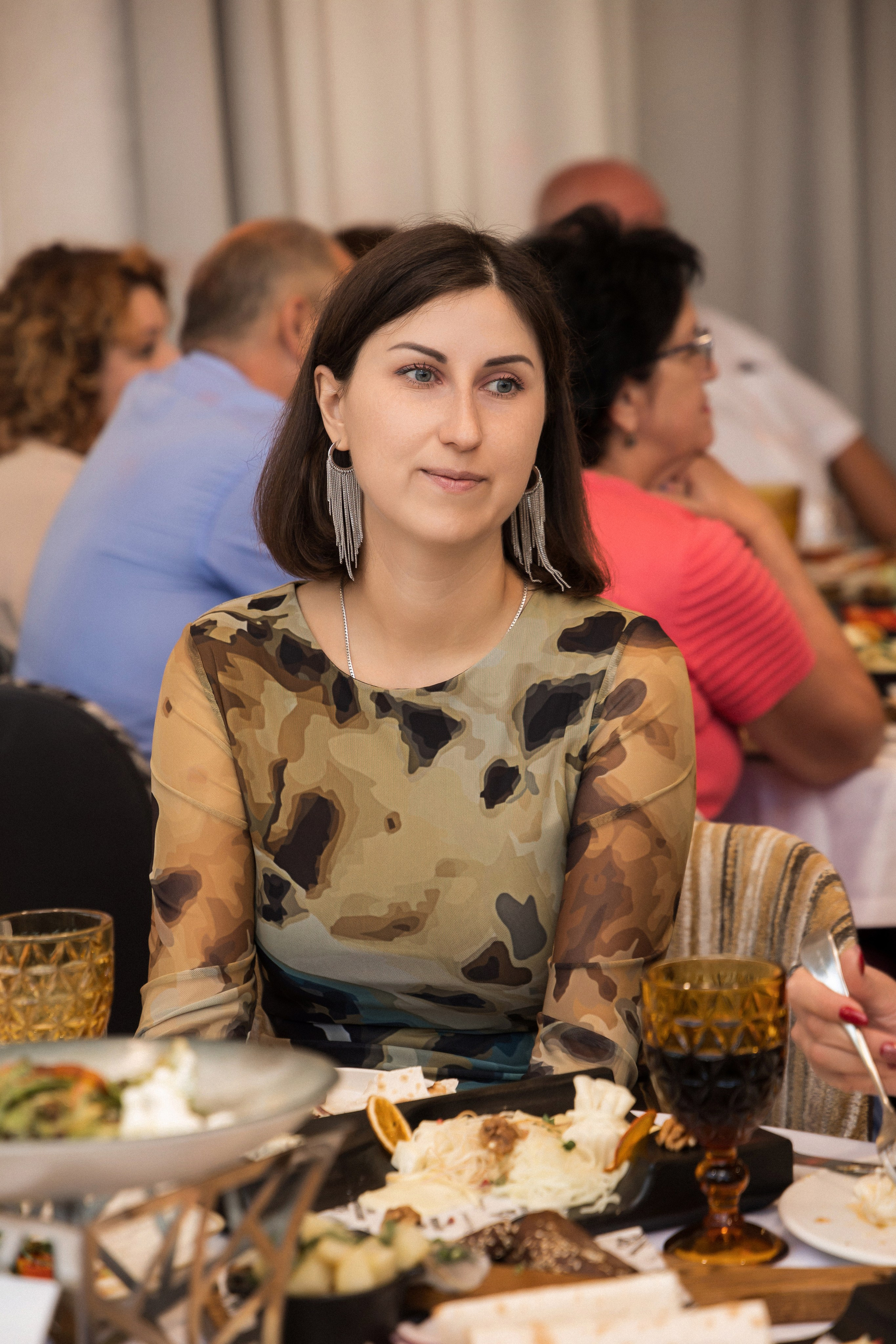 РАЗНОЕ. Арина Тамочкина. Фотограф Краснодарю