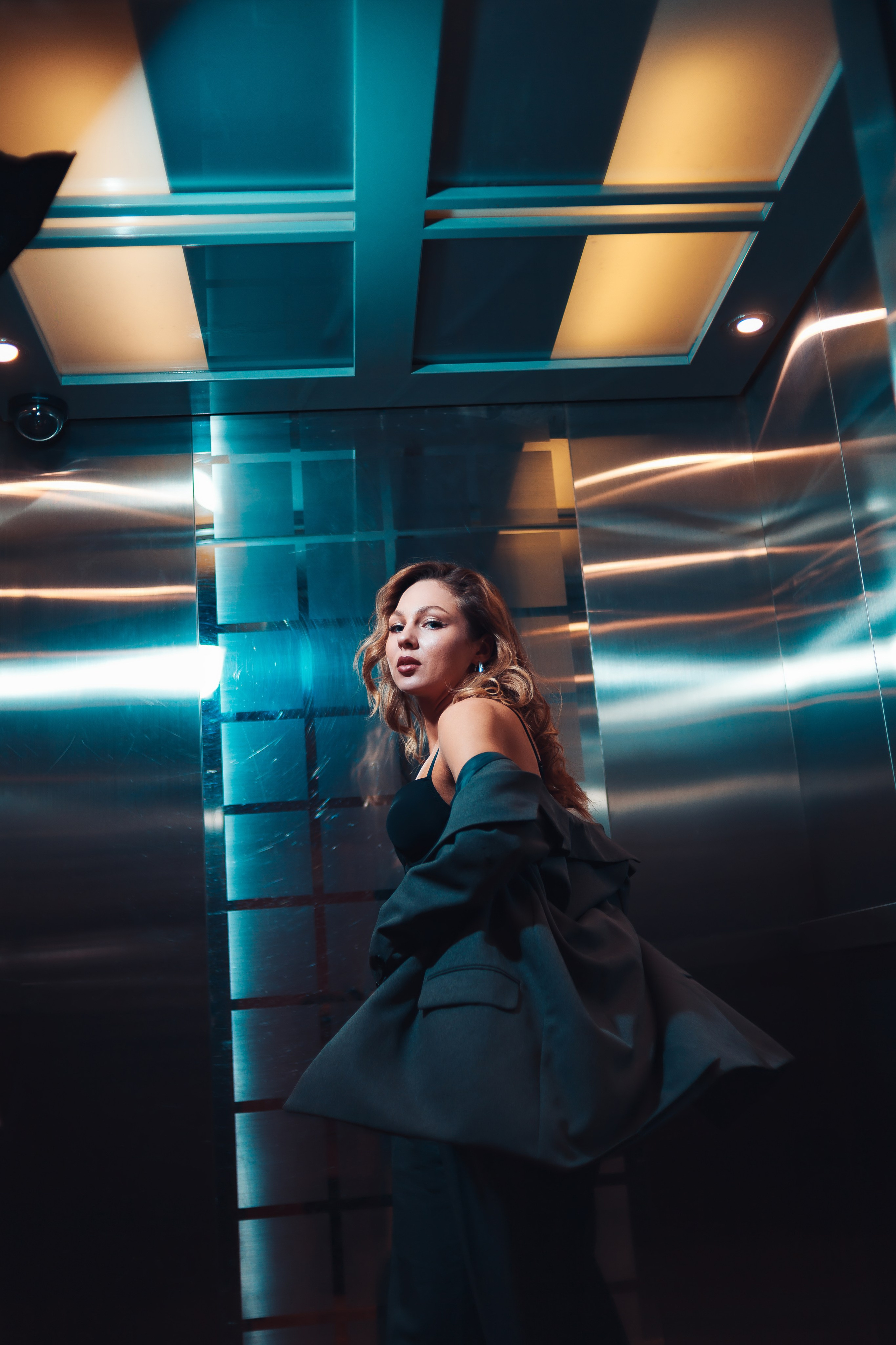 Фотосессия в гостинице. Фотограф в Санкт-Петербурге и Москве Наталья Милли