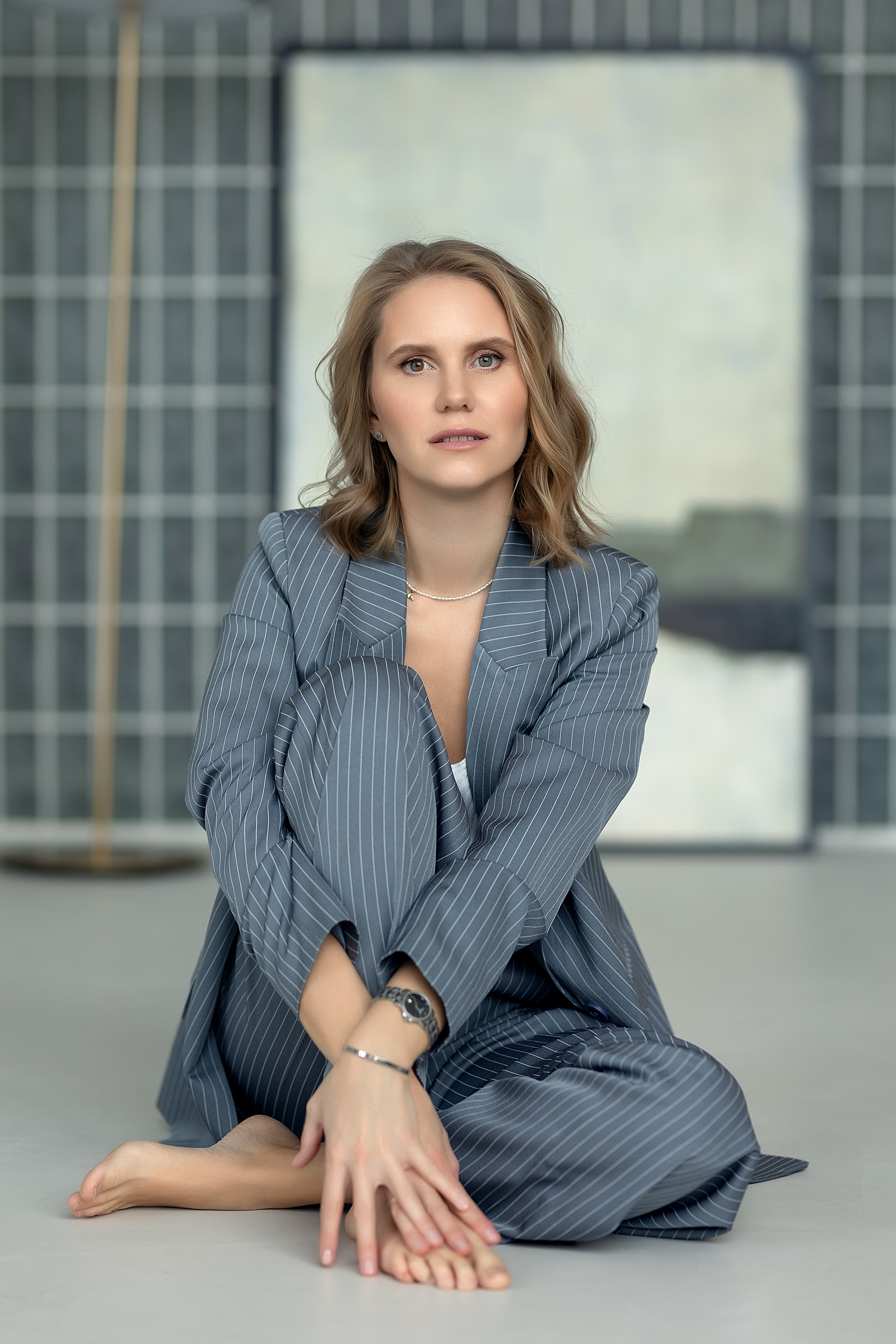 Анна и Агата. Детский и семейный фотограф в Челябинске Мандрикова Светлана