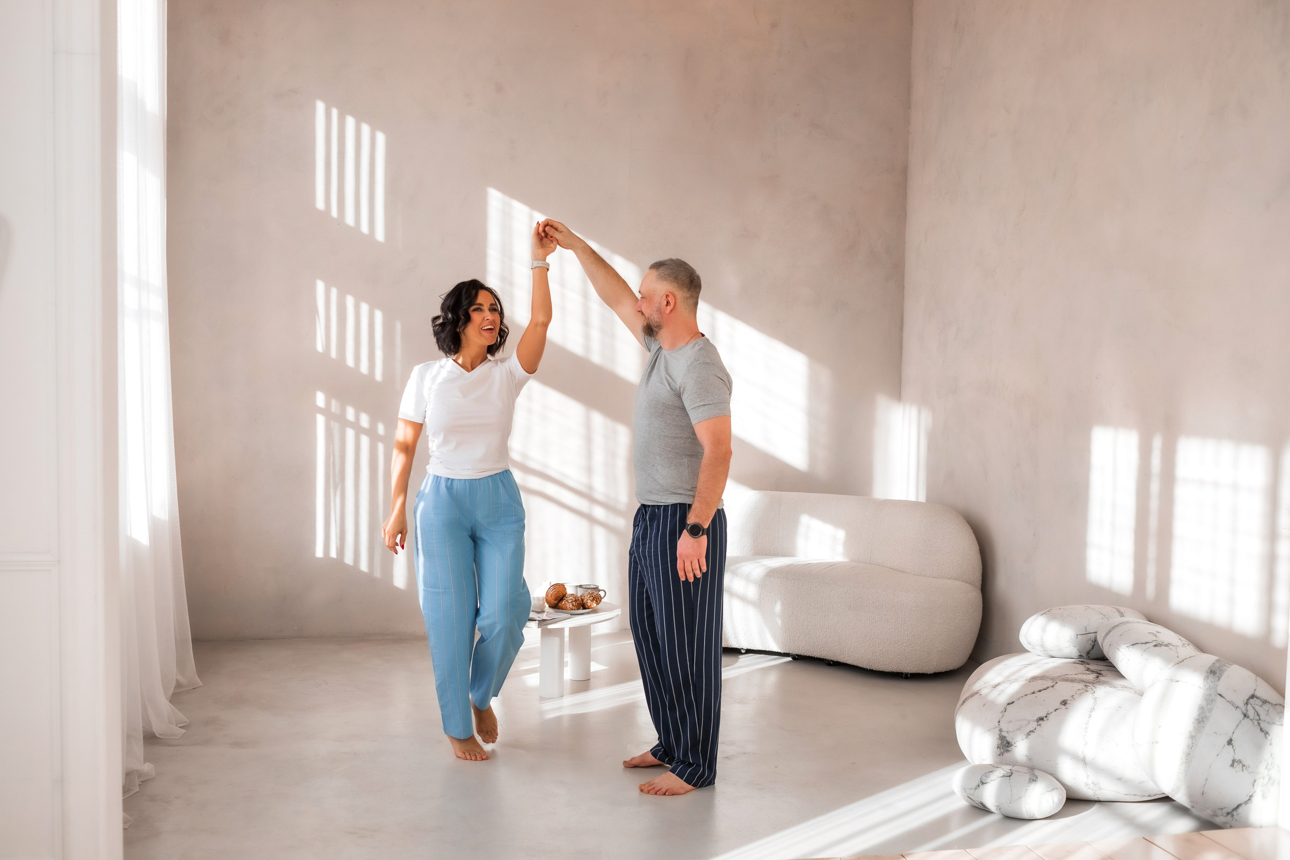 Евгений и Виктория. Семейный и детский фотограф в Екатеринбурге Оксана Пипкина