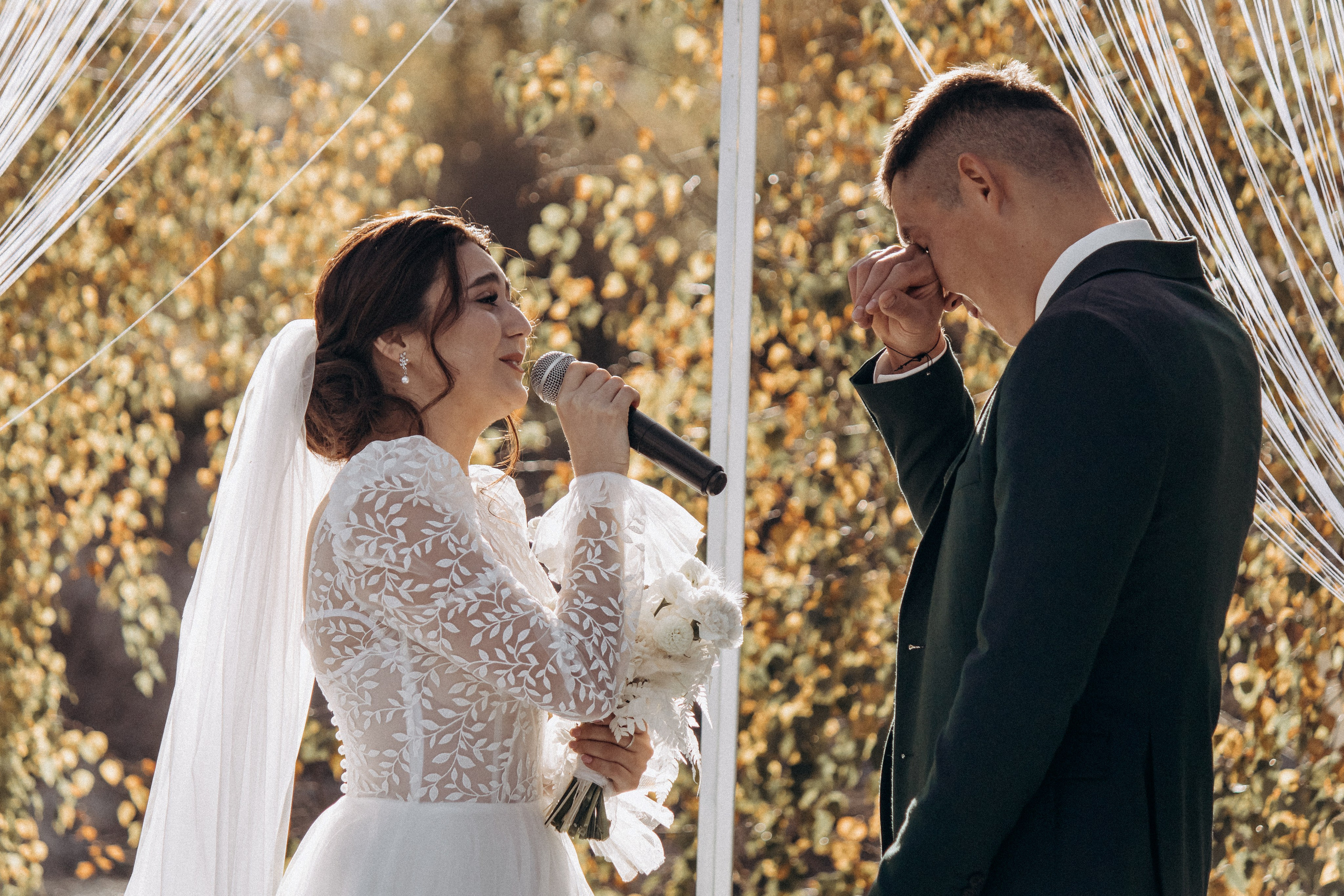 Алсу и Вадим. Свадебный фотограф Челябинск