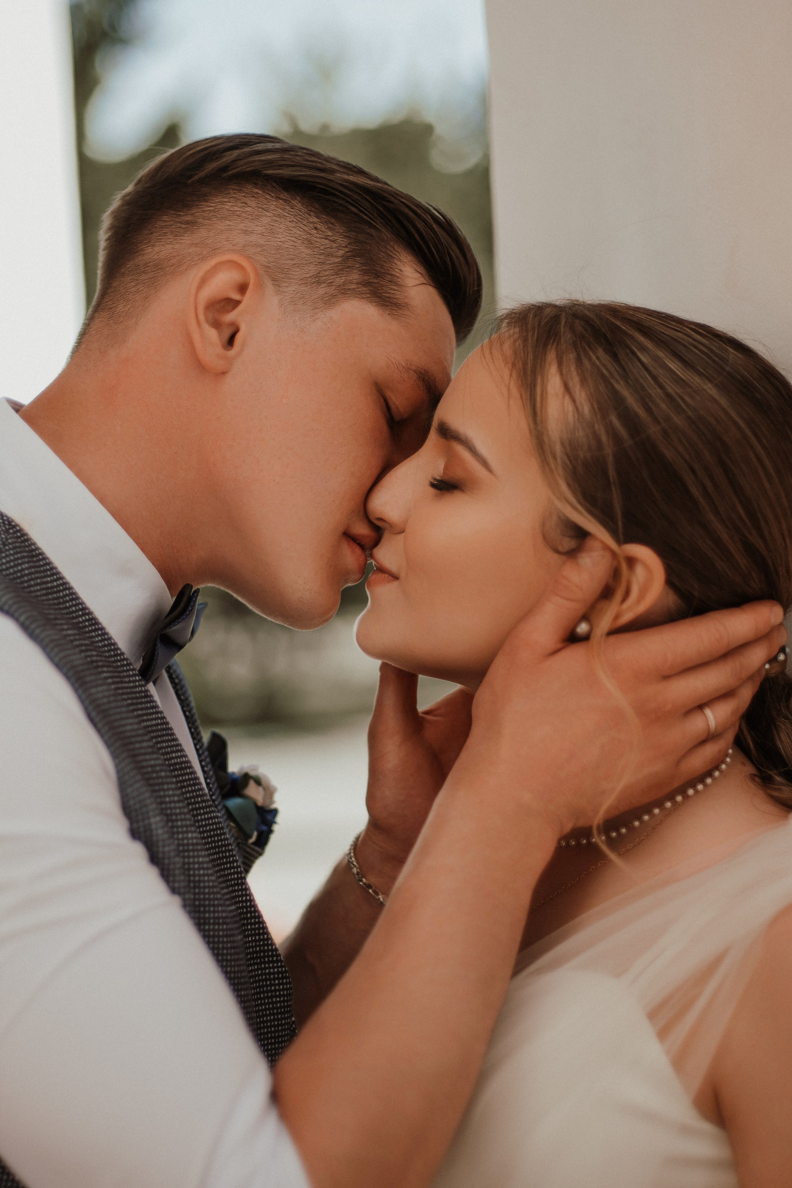 Виктор и Лидия. Свадебный фотограф Челябинск