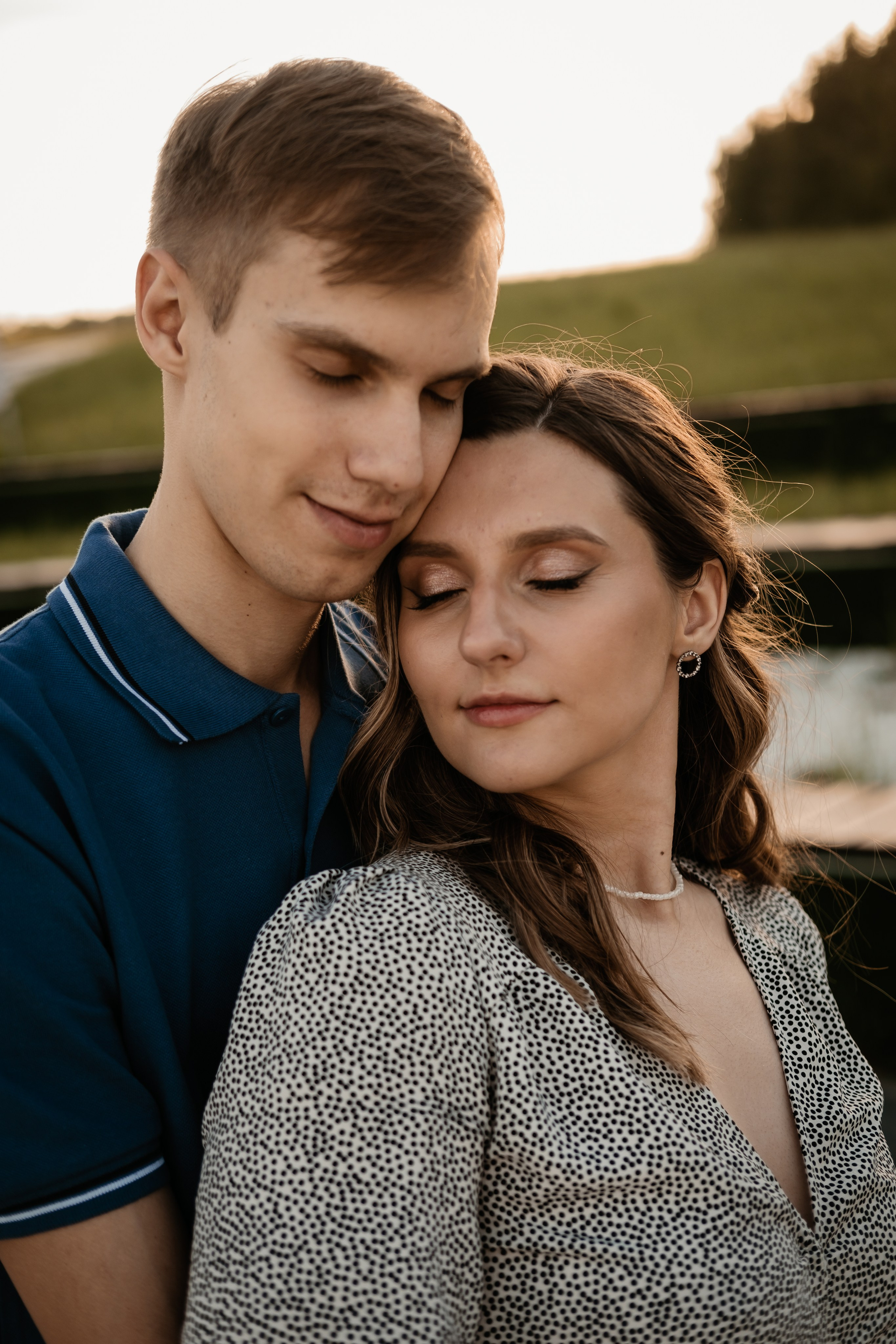 Лиза и Никита. Свадебный фотограф Челябинск