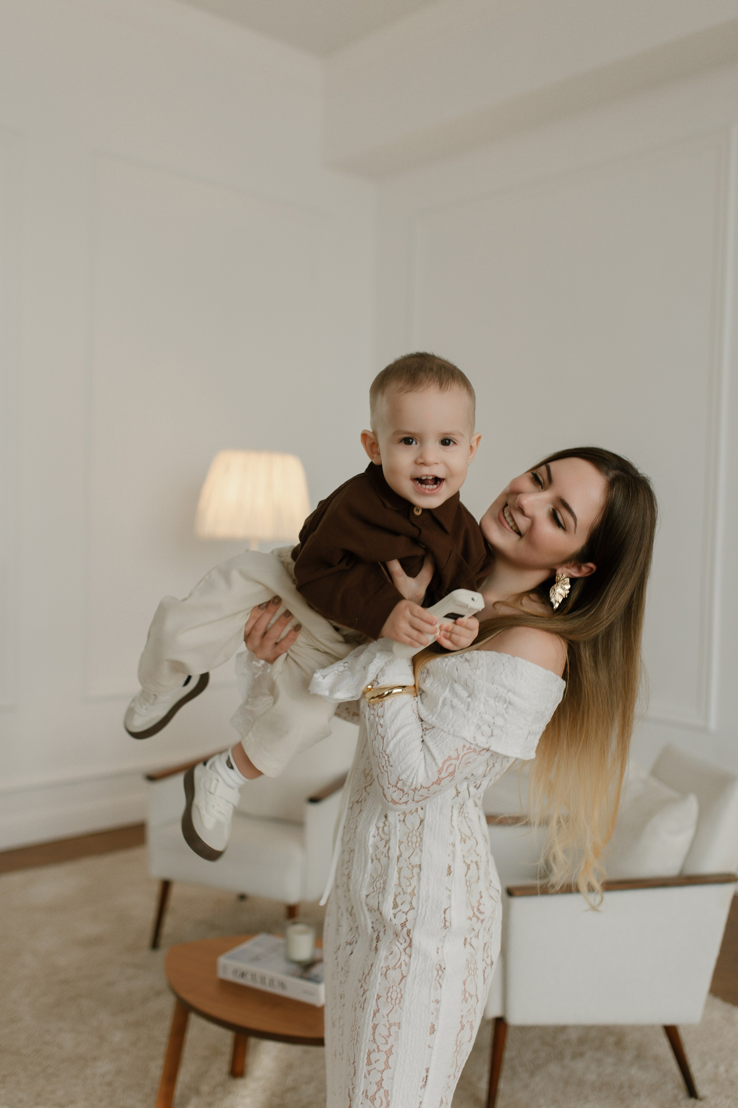 Артёму 1.5 годика. Свадебный и семейный фотограф в Краснодаре/Геленджике/Сочи/Санкт-Петербурге