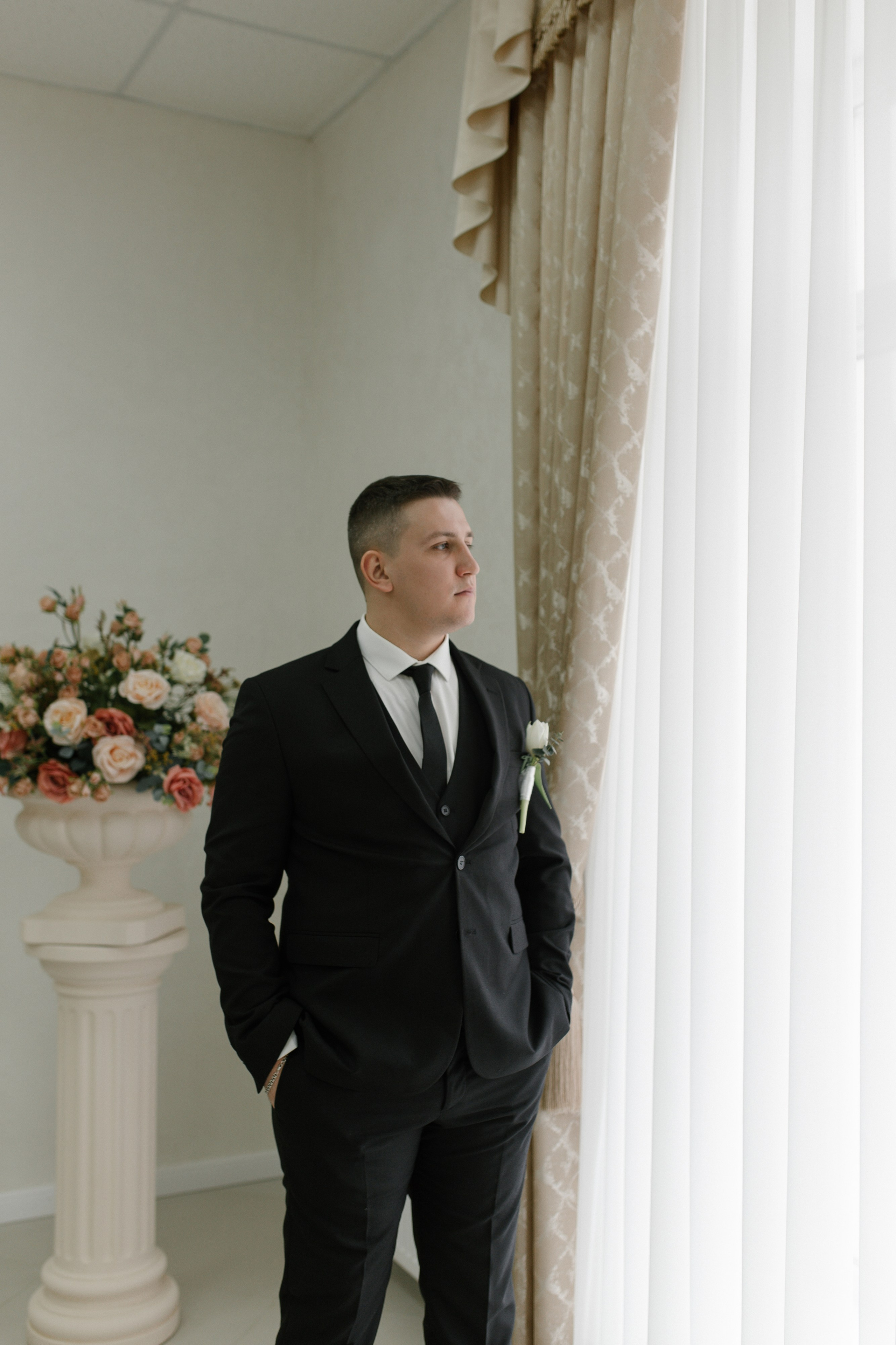 Дмитрий и Екатерина. Свадебный и семейный фотограф в Краснодаре/Геленджике/Сочи/Санкт-Петербурге