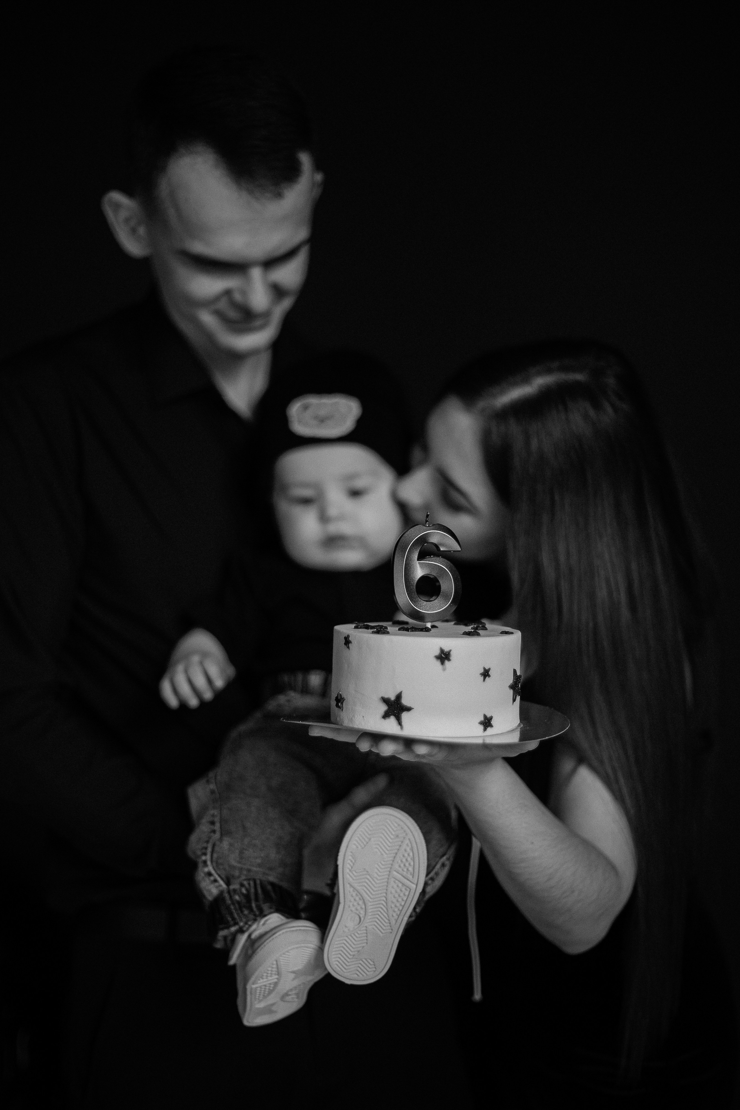 Артёму 6 месяцев. Свадебный и семейный фотограф в Краснодаре/Геленджике/Сочи/Санкт-Петербурге