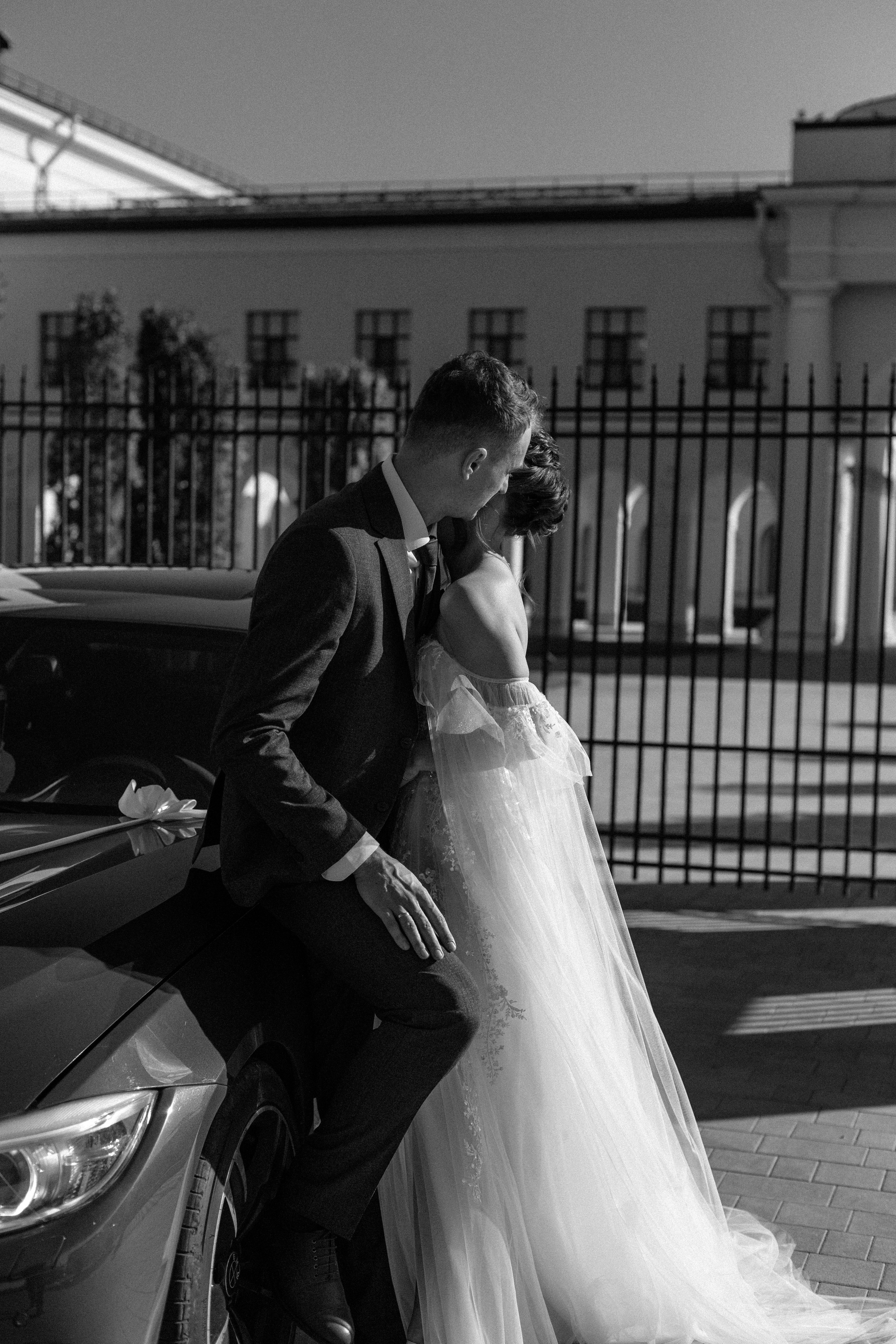 Николай и Татьяна. Свадебный и семейный фотограф в Краснодаре/Геленджике/Сочи/Санкт-Петербурге