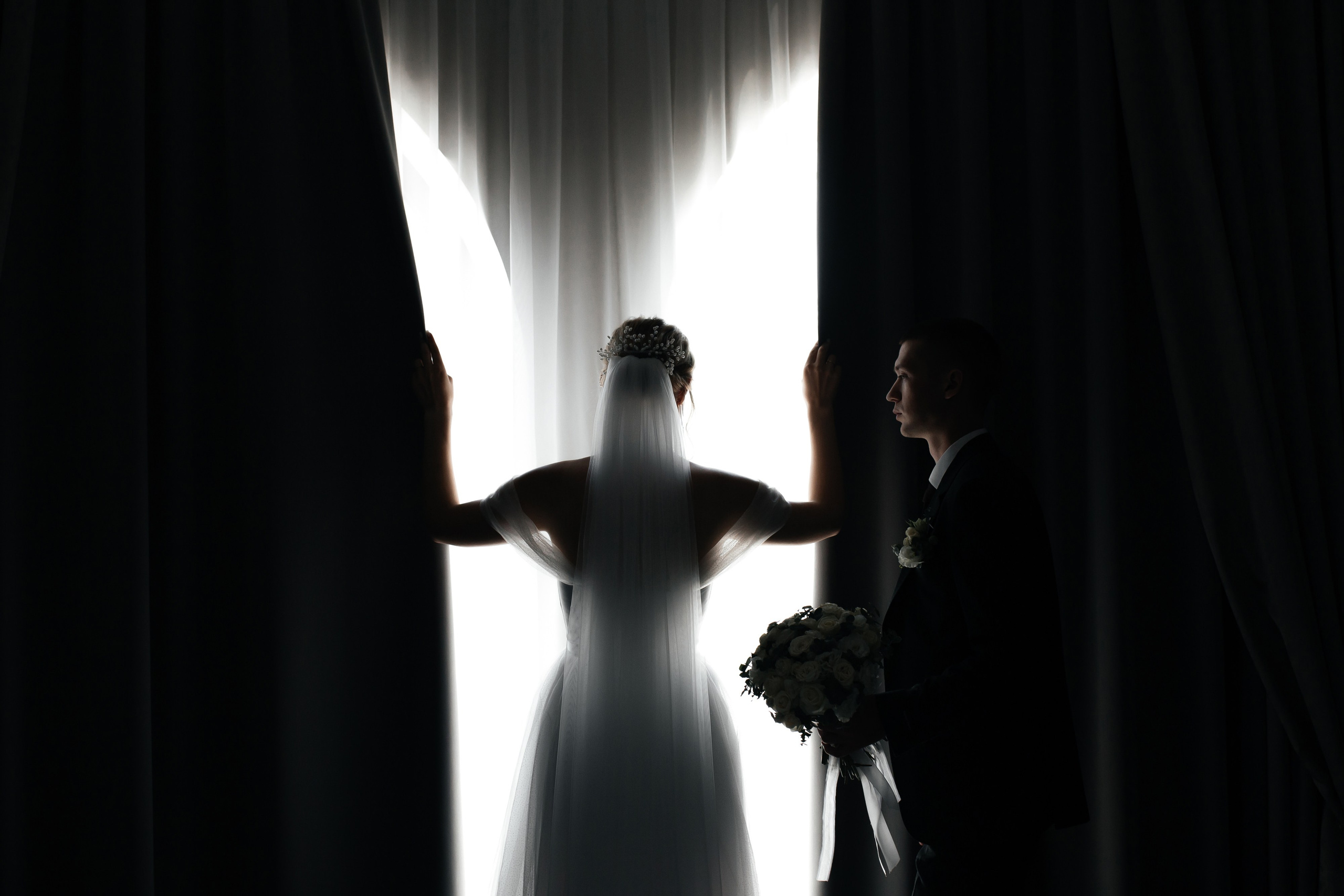 Виталик и Мария. Свадебный и семейный фотограф в Краснодаре/Геленджике/Сочи/Санкт-Петербурге