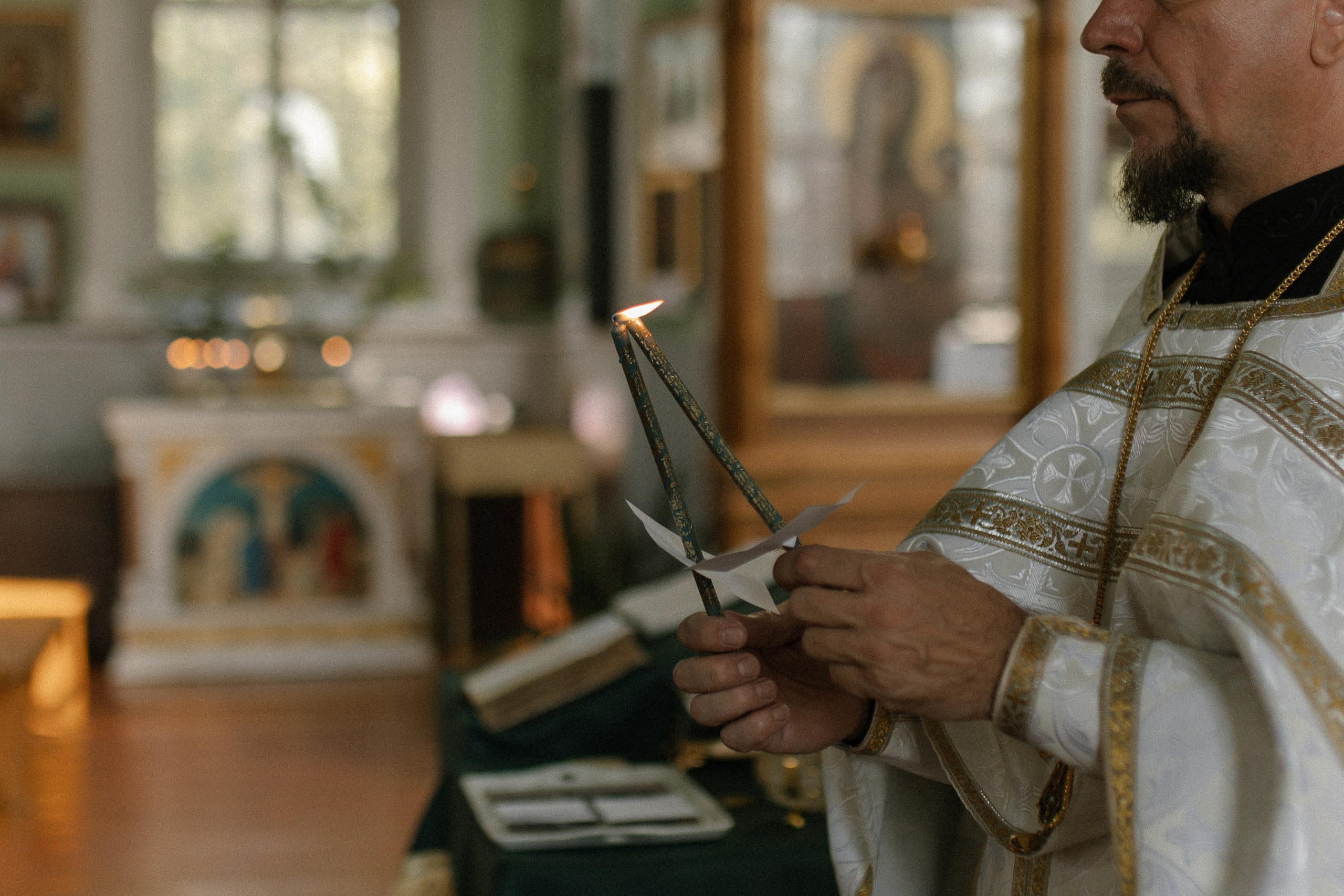 Крещение Николь. Свадебный и семейный фотограф в Краснодаре/Геленджике/Сочи/Санкт-Петербурге