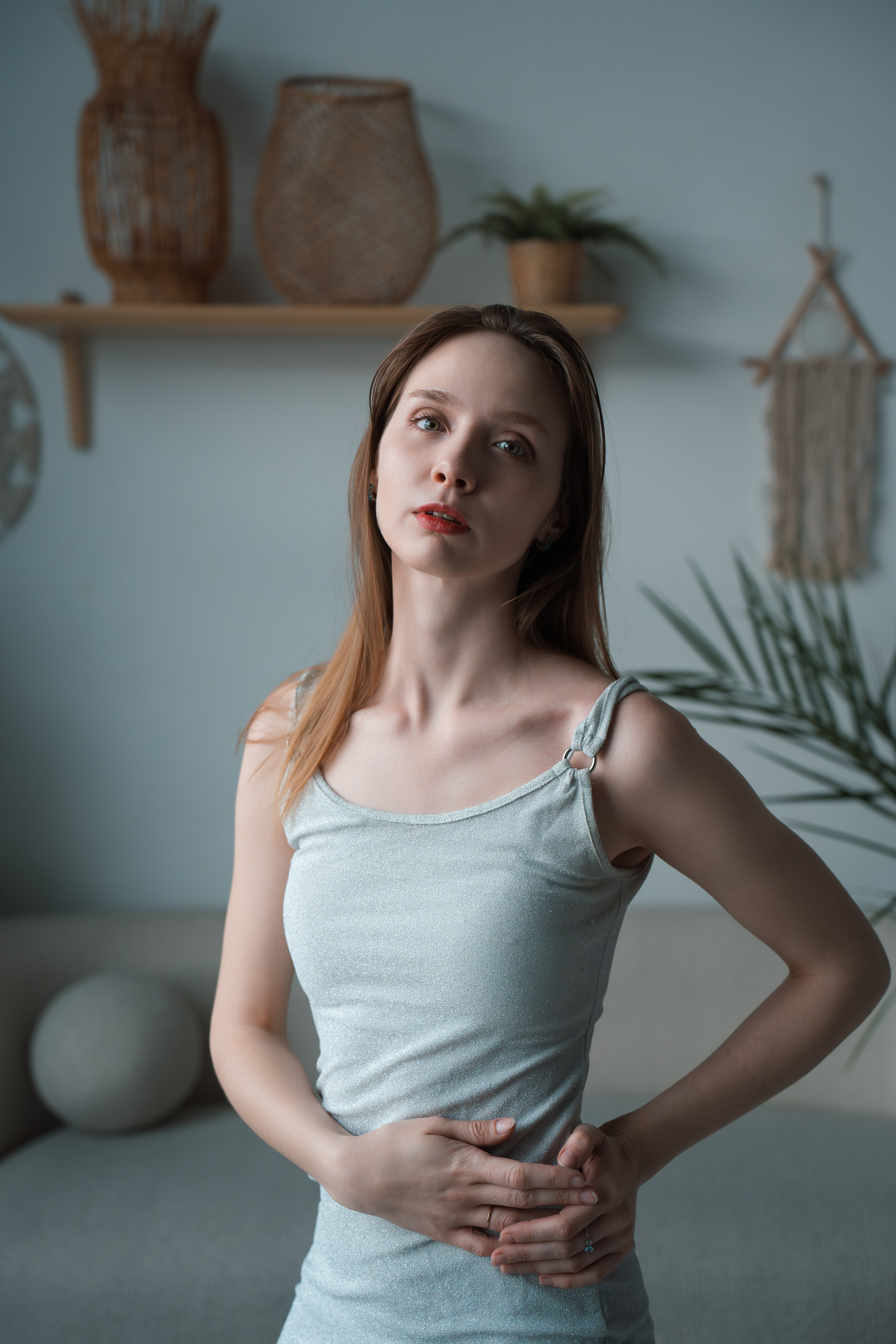 Предметная фотография. Портретный фотограф в Москве — Вадим Галанин