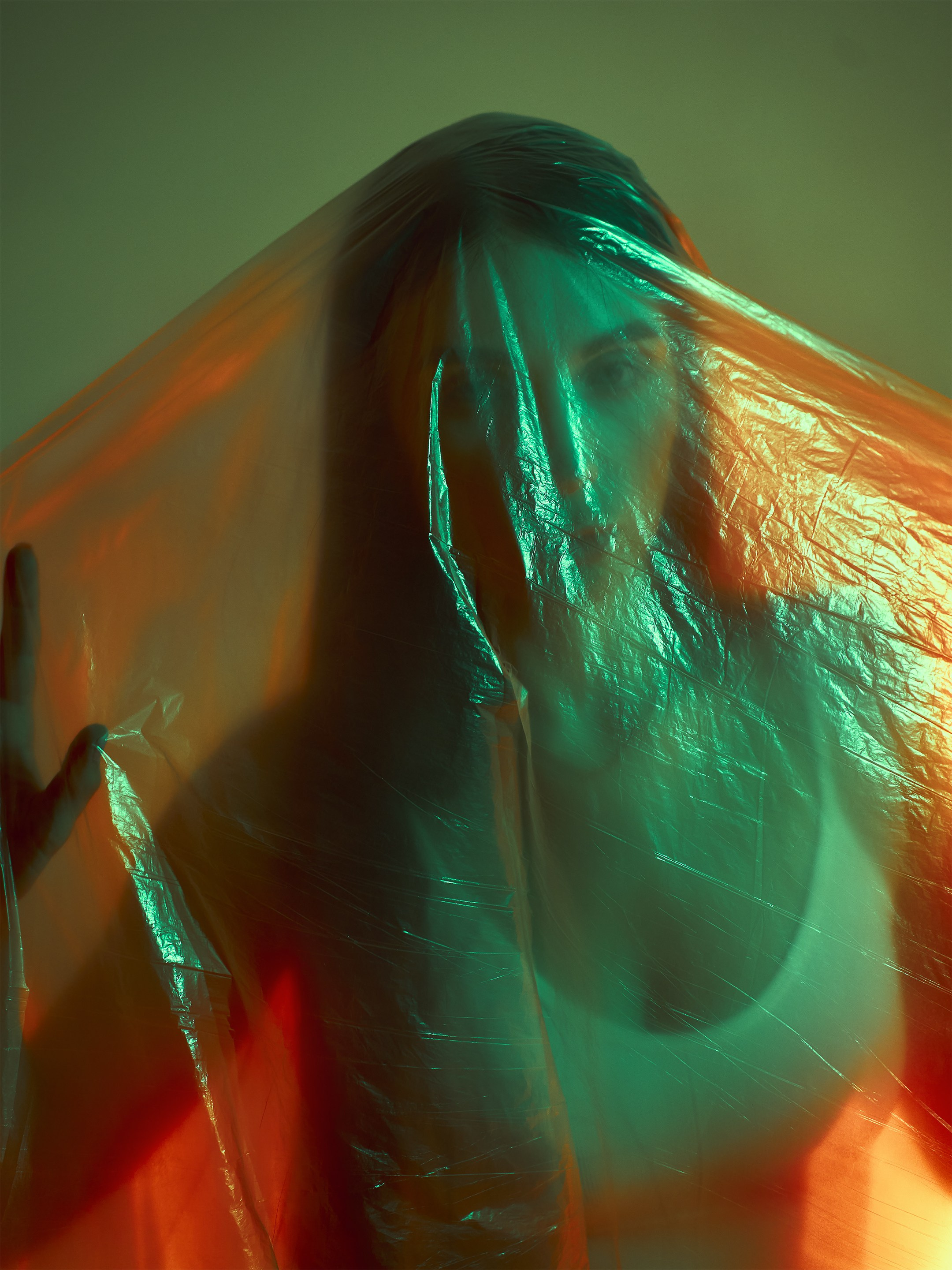 Портфолио. Портретный фотограф в Москве — Вадим Галанин