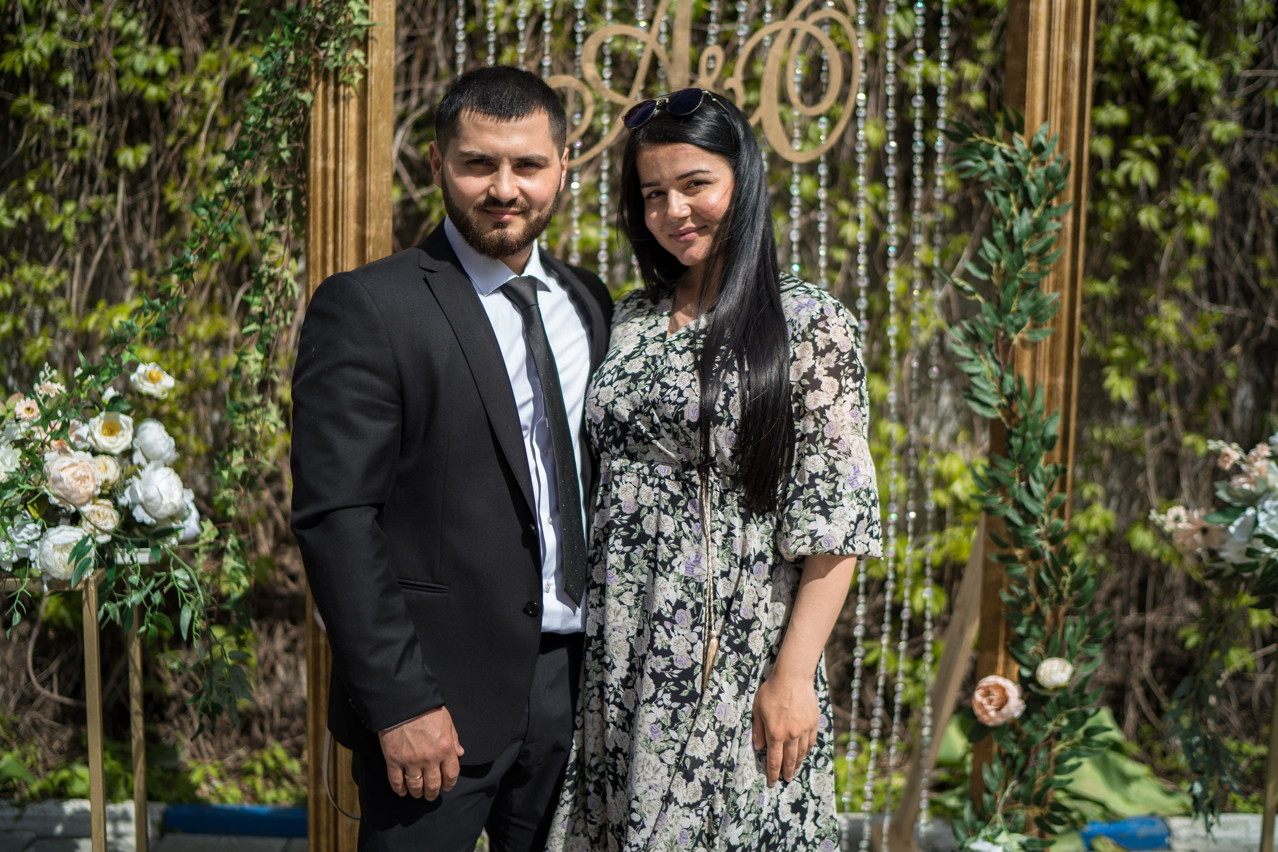 Фотосъемка венчания в Москве. Каталожная и промышленная съемка в Москве Александр Плонский