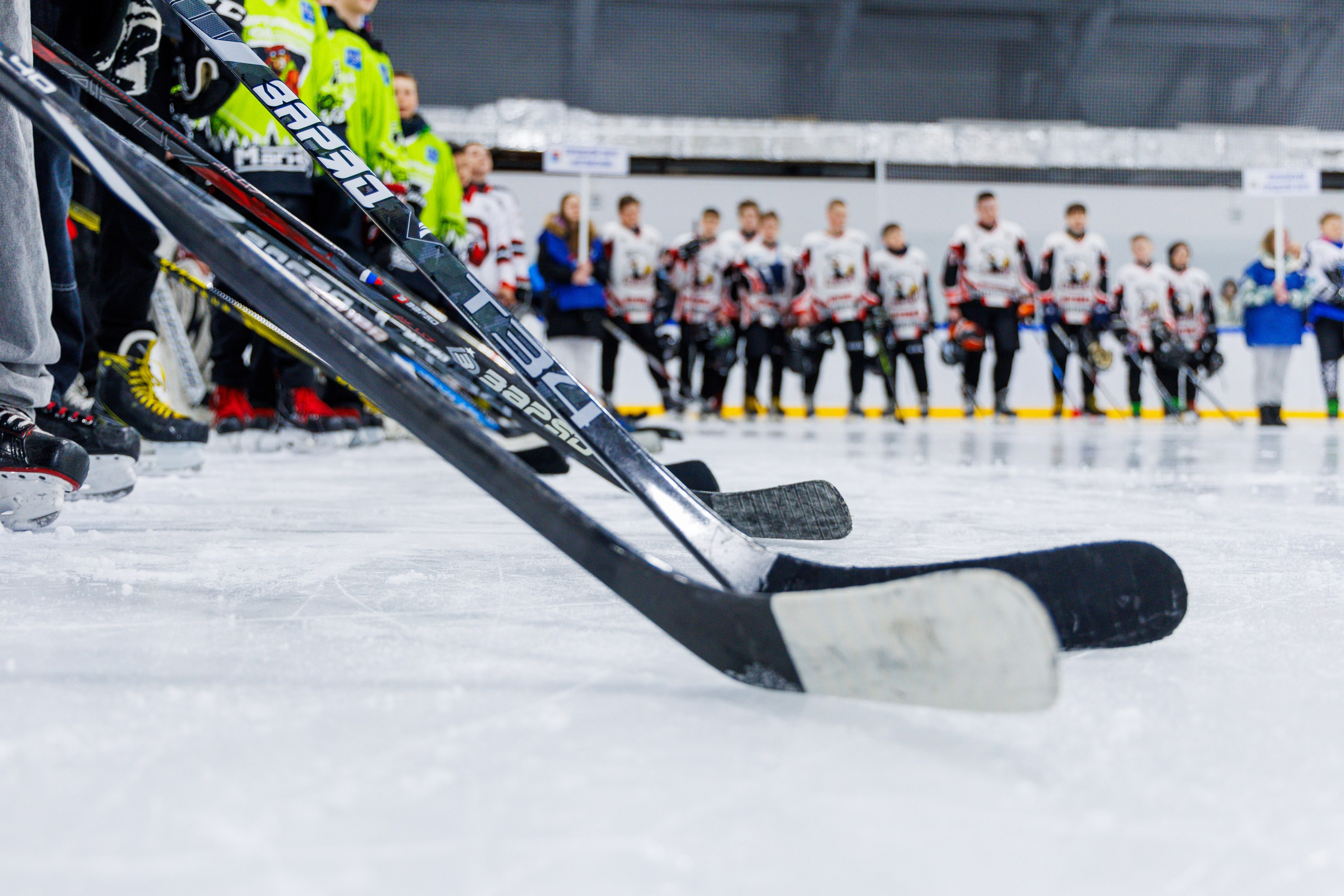 Кубок «Спорт против подворотни». Свадебный, семейный и репортажный фотограф в Южно-Сахалинске Артур Петросян