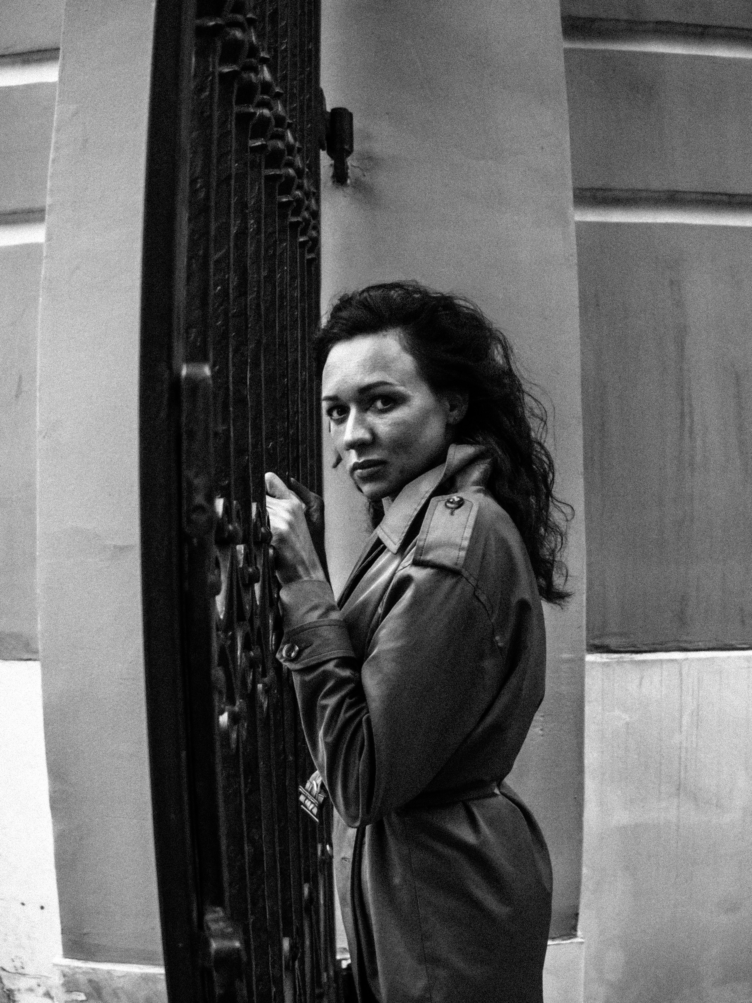 ПОРТРЕТ. ОЛЬГА РЭД: ВЫВОЖУ ЛИЧНОСТИ В МАСШТАБ | Лайф-коуч, Маркетолог и Арт-фотограф | Москва