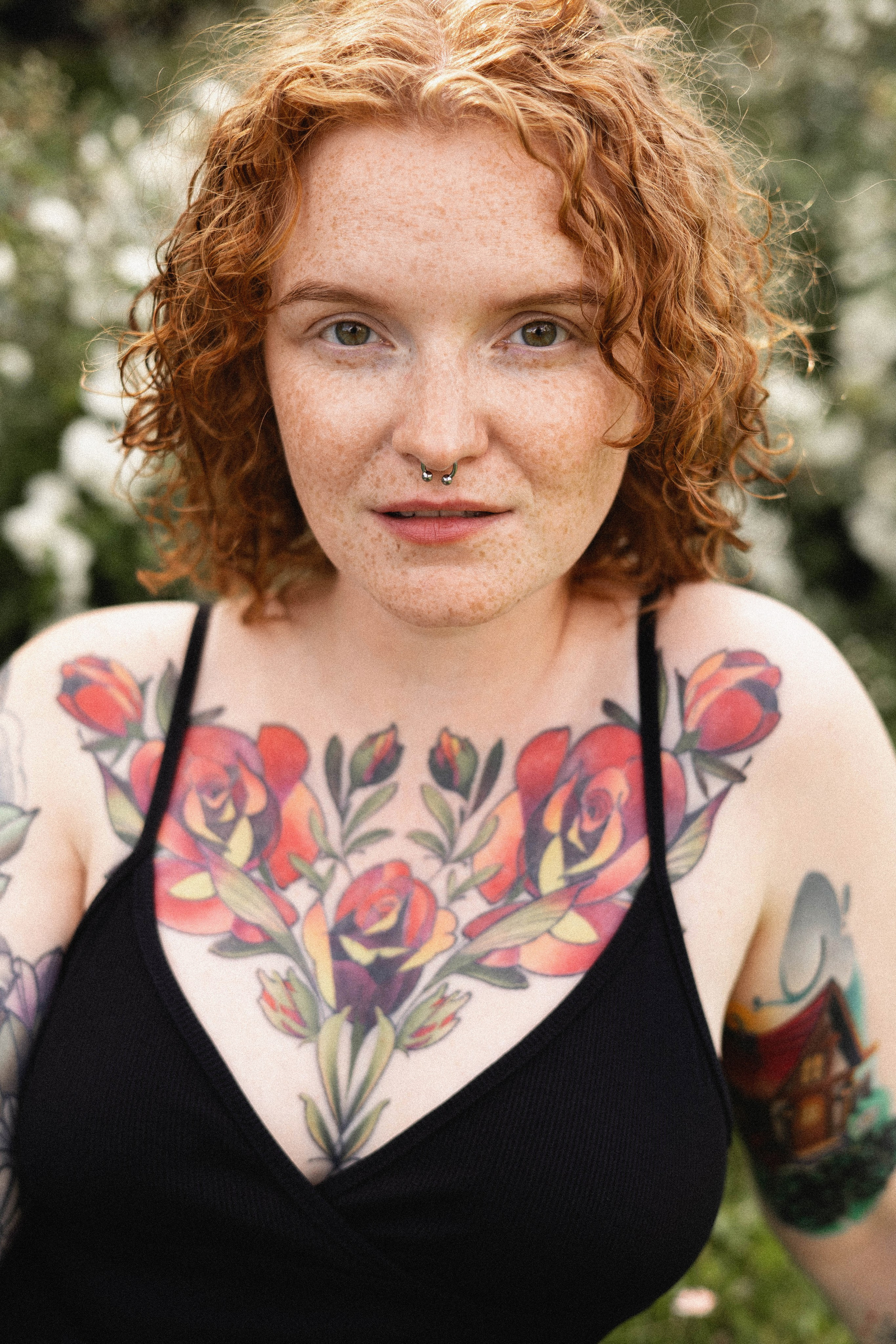 Свадебный и портретный фотограф Соломко Диана