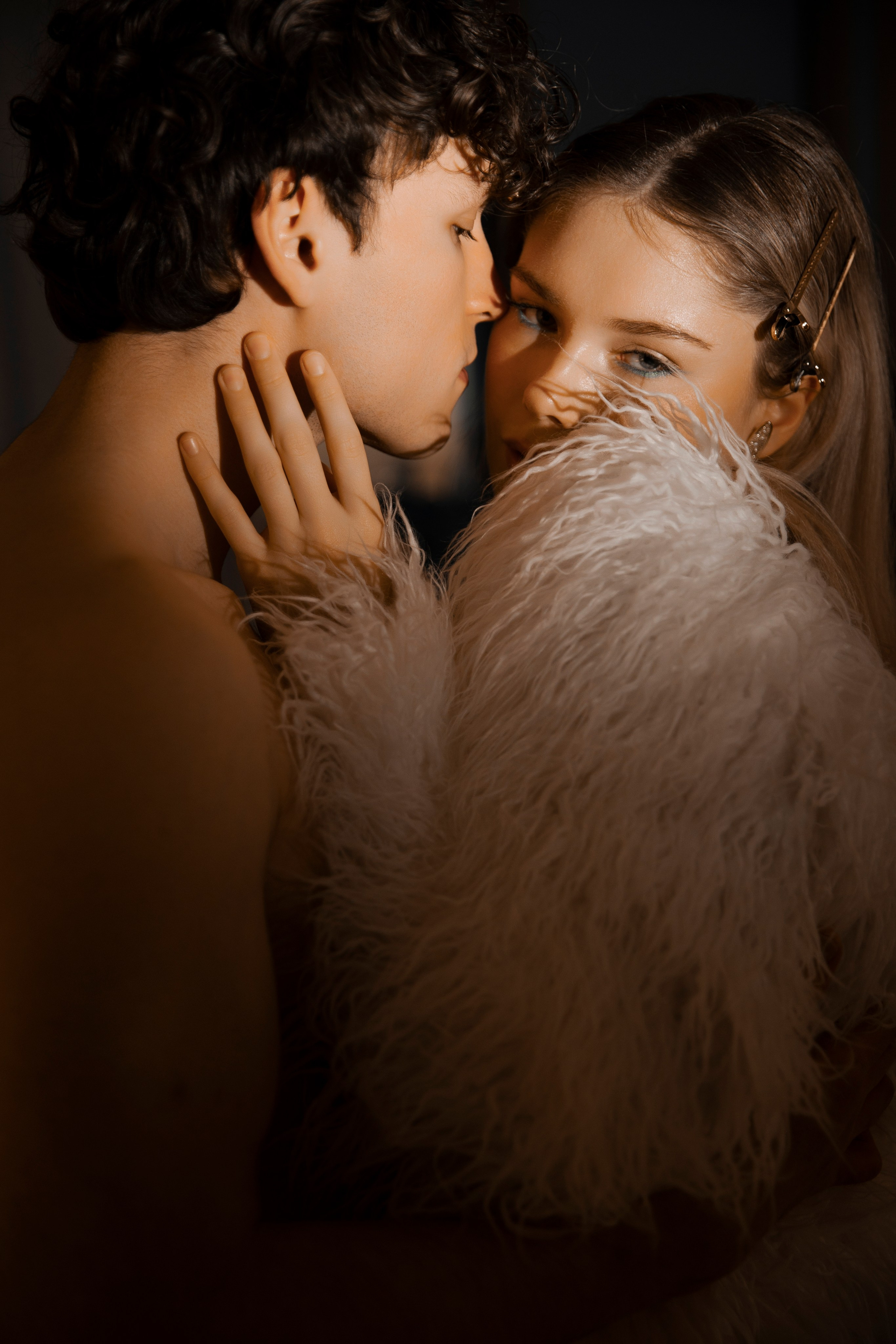 Настя и Игорь. Я Ира и я фотографирую свадьбы более 10 лет