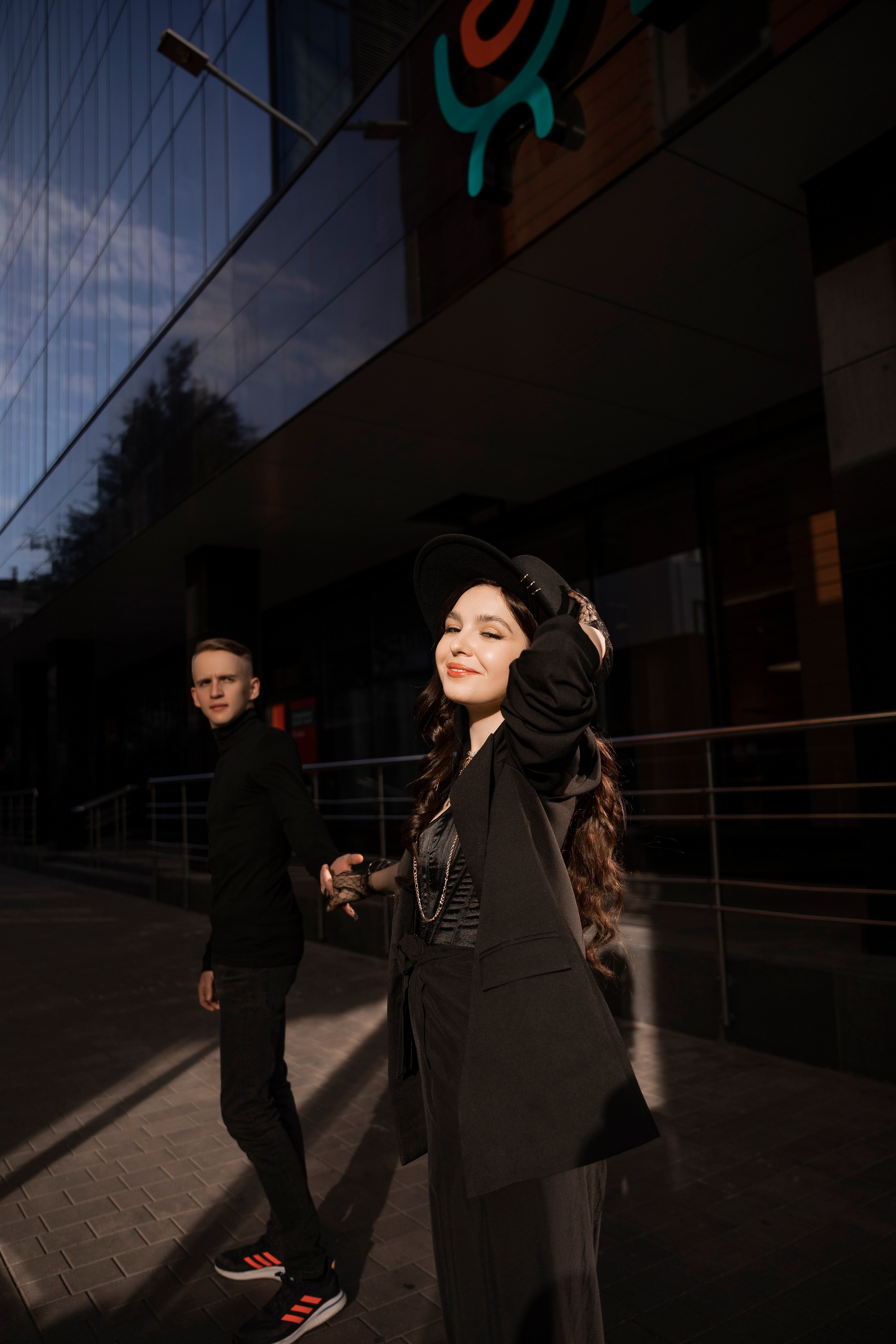 Полина и Вадим. Я Ира и я фотографирую свадьбы более 10 лет