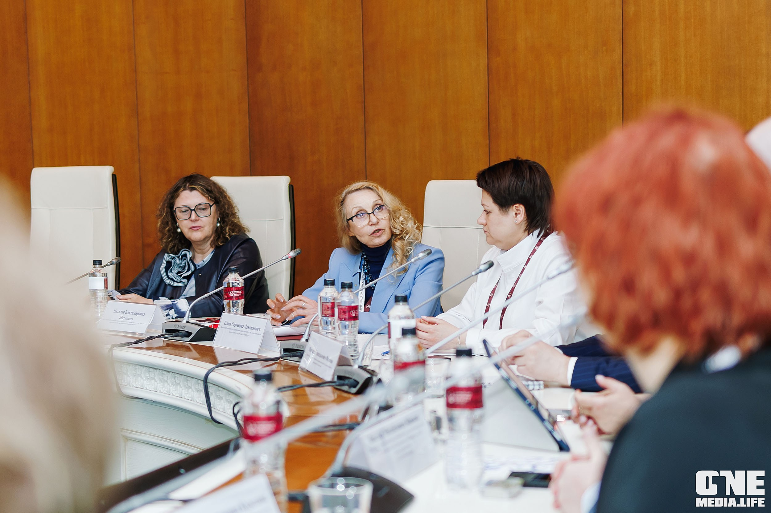 Балтийский Культурный Форум. День 2. One Media Life: фоторепортажи, фотоотчеты с мероприятий и заведений