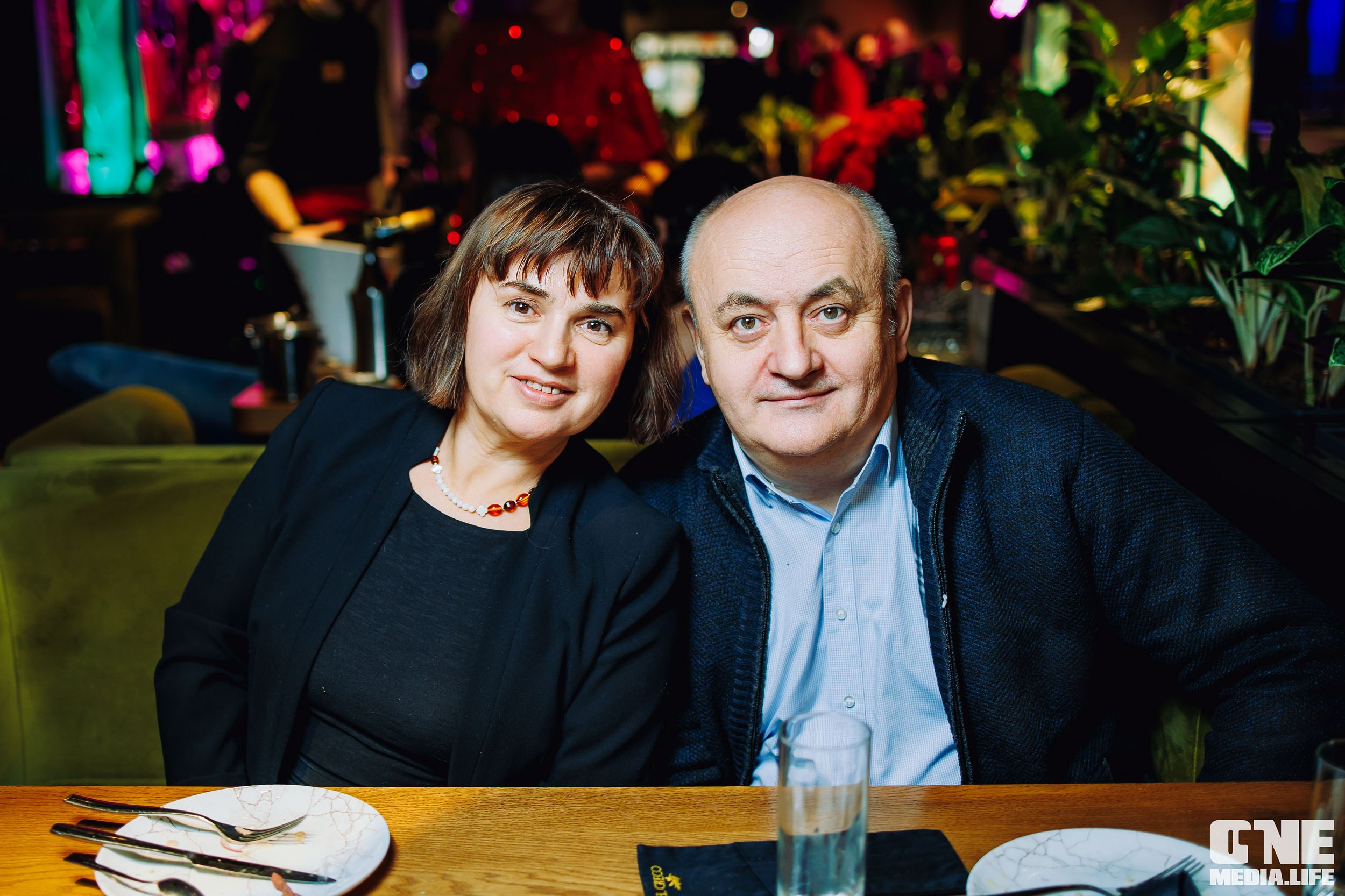 Клубный концерт в El Greco: Братья Грим. One Media Life: фоторепортажи, фотоотчеты с мероприятий и заведений