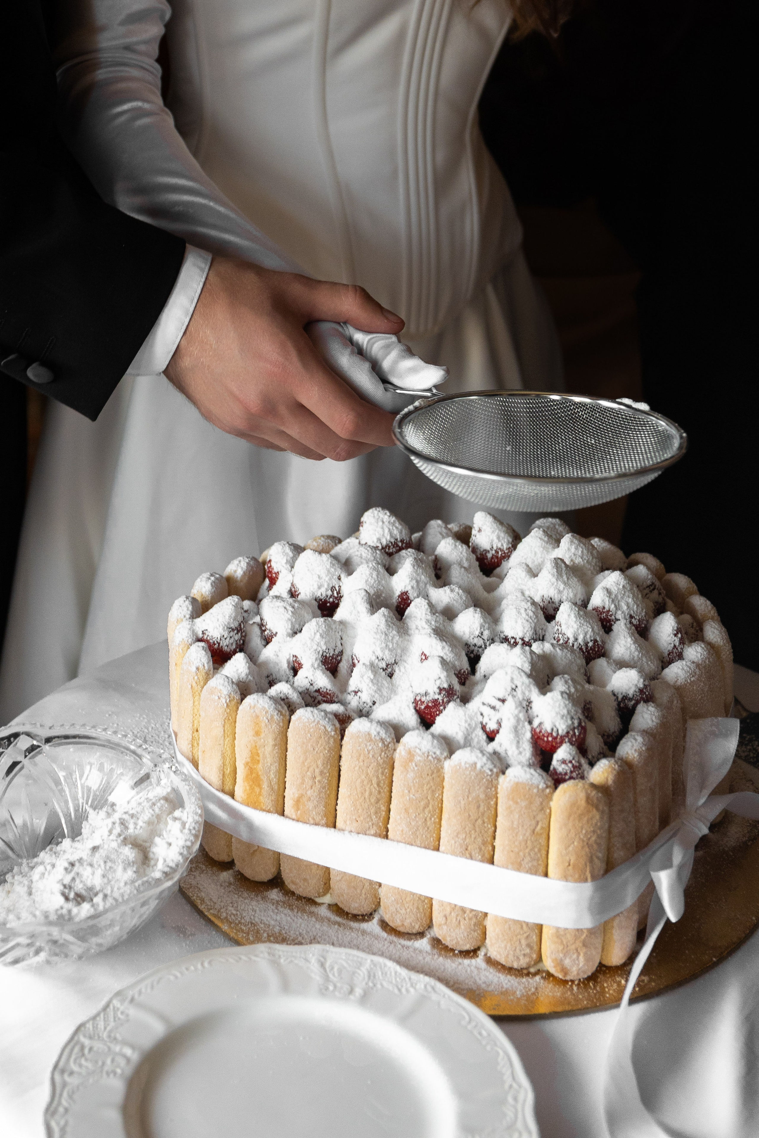 Вероника+Алексей. Свадебный фотограф в Санкт-Петербурге