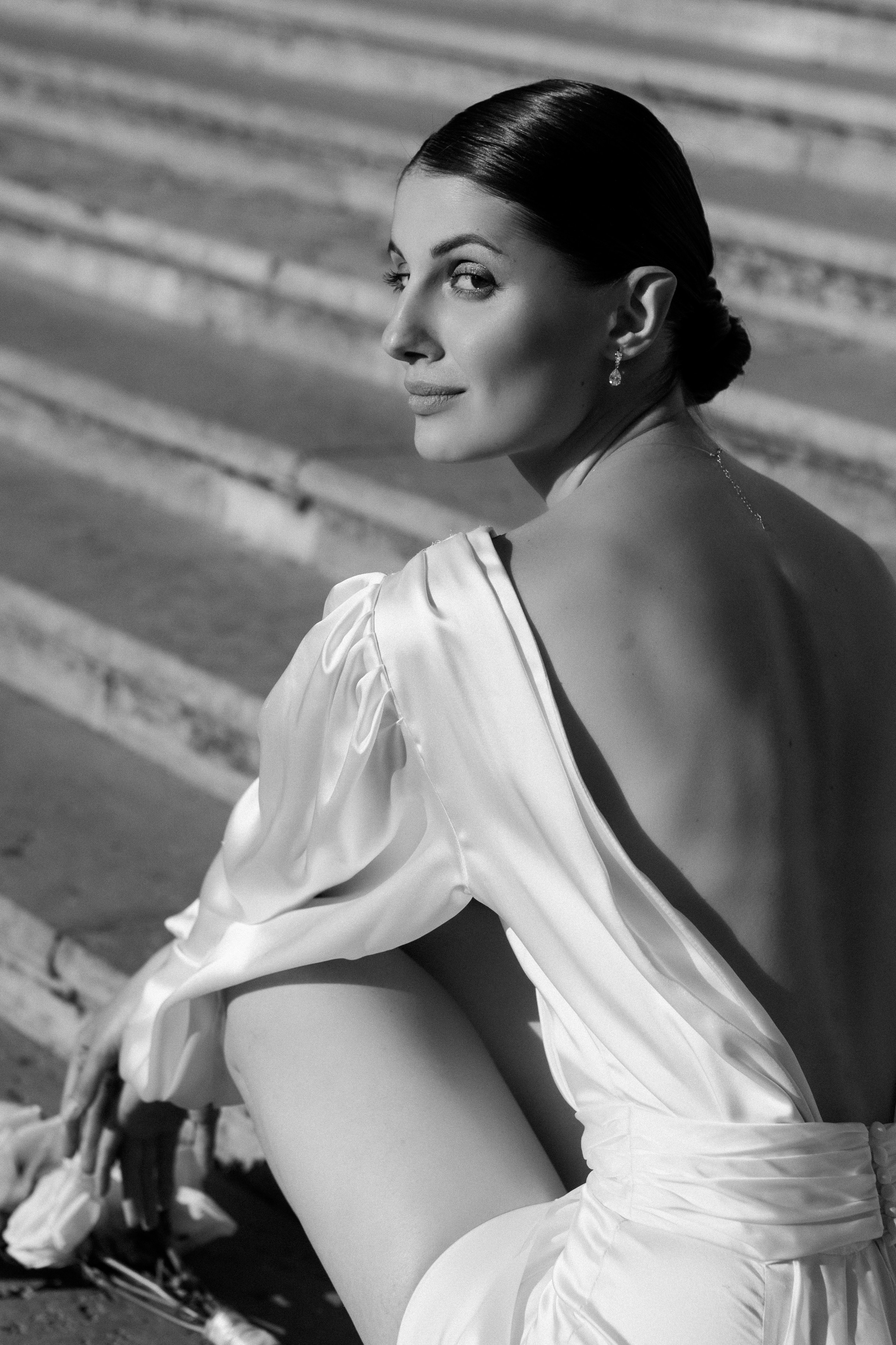 Елизавета+Евгений. Свадебный фотограф в Санкт-Петербурге