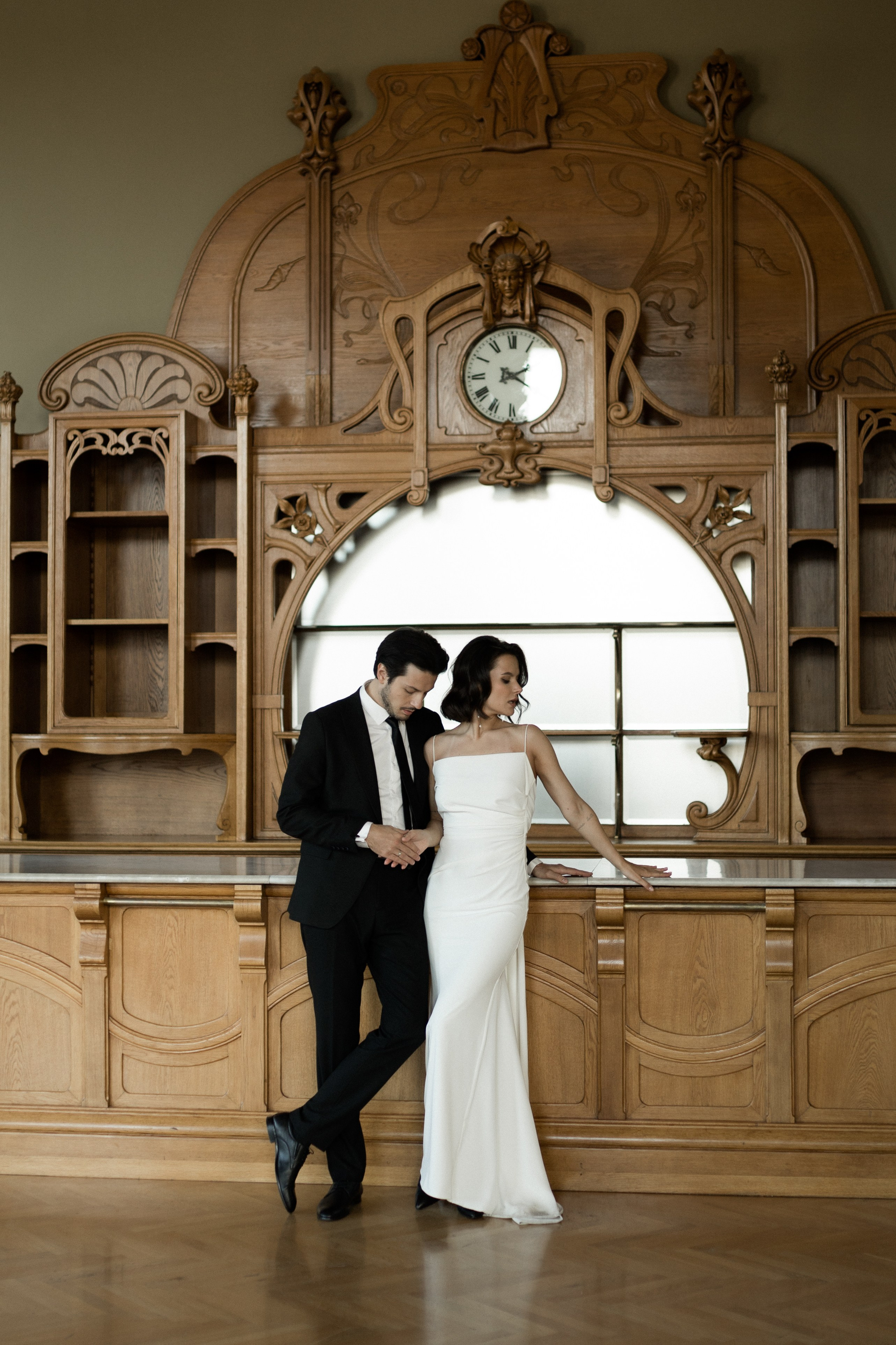 Полина+Дмитрий. Свадебный фотограф в Санкт-Петербурге